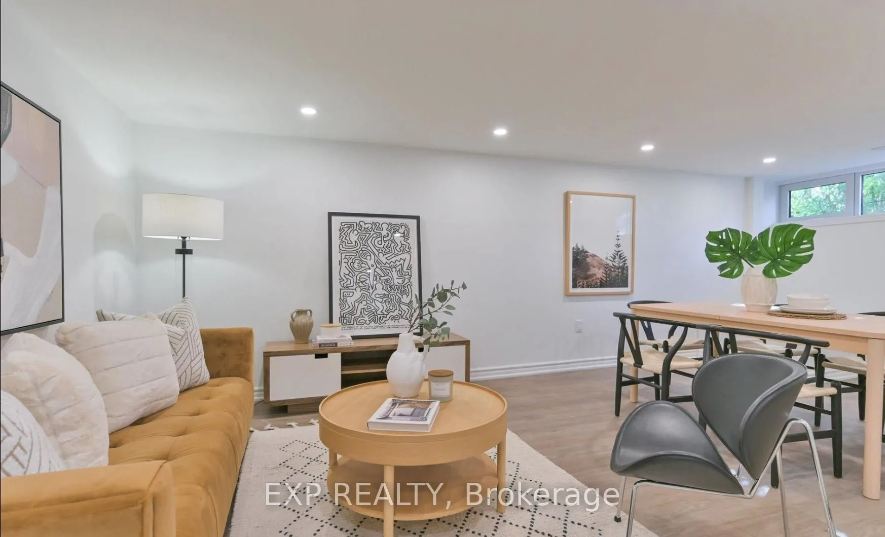 421 Browndale Crescent #Basement