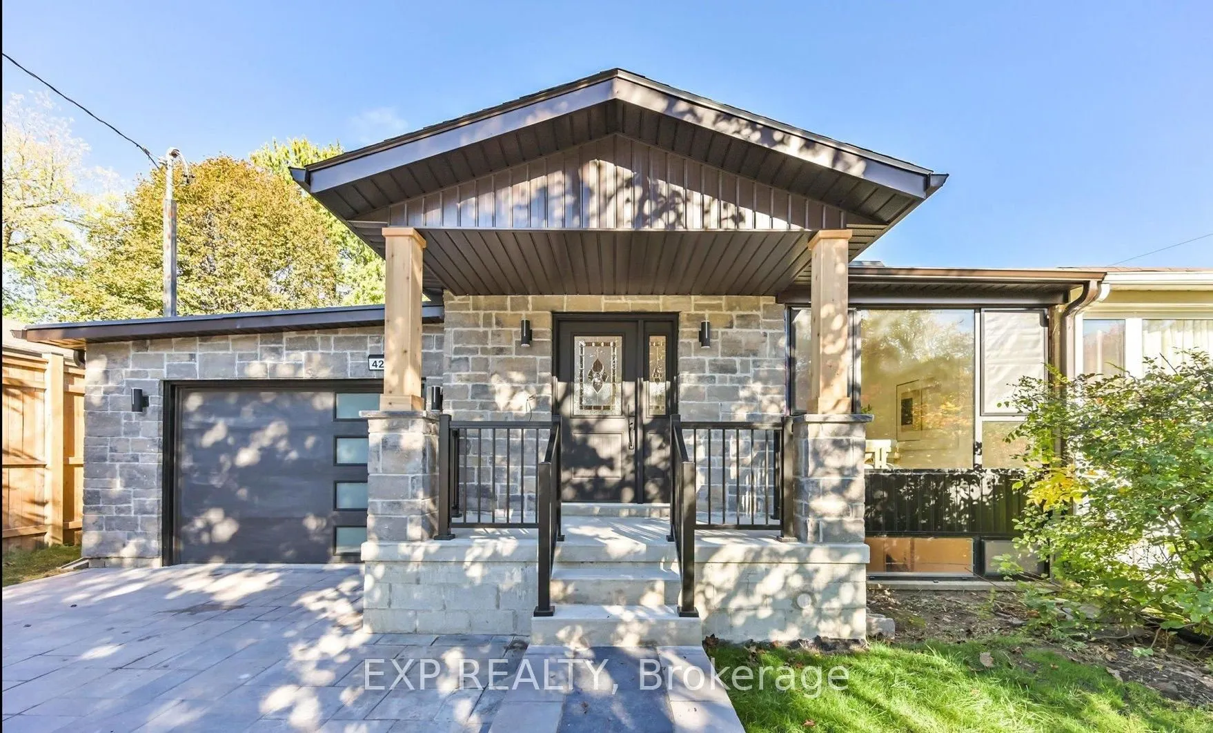 421 Browndale Crescent #Basement