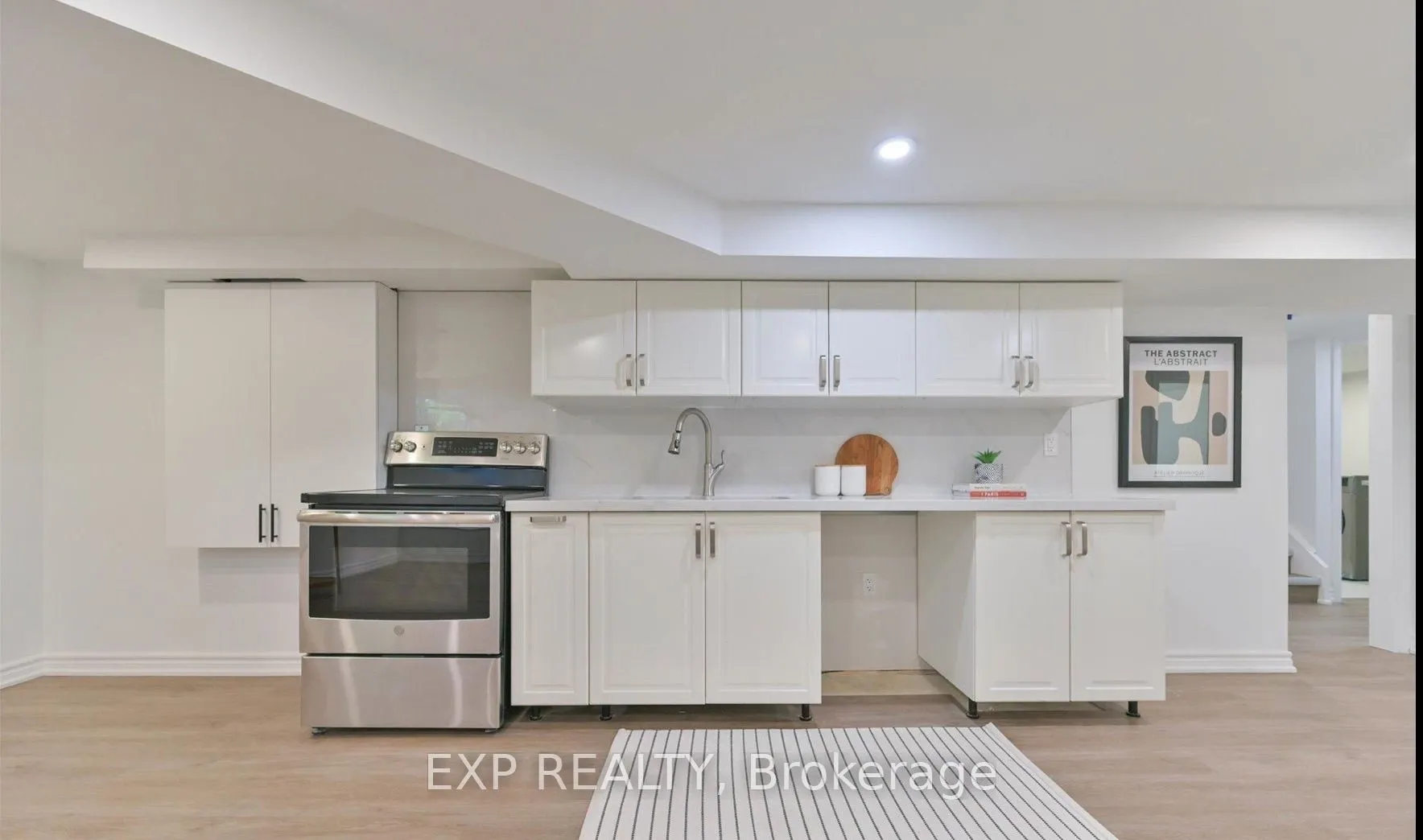 421 Browndale Crescent #Basement