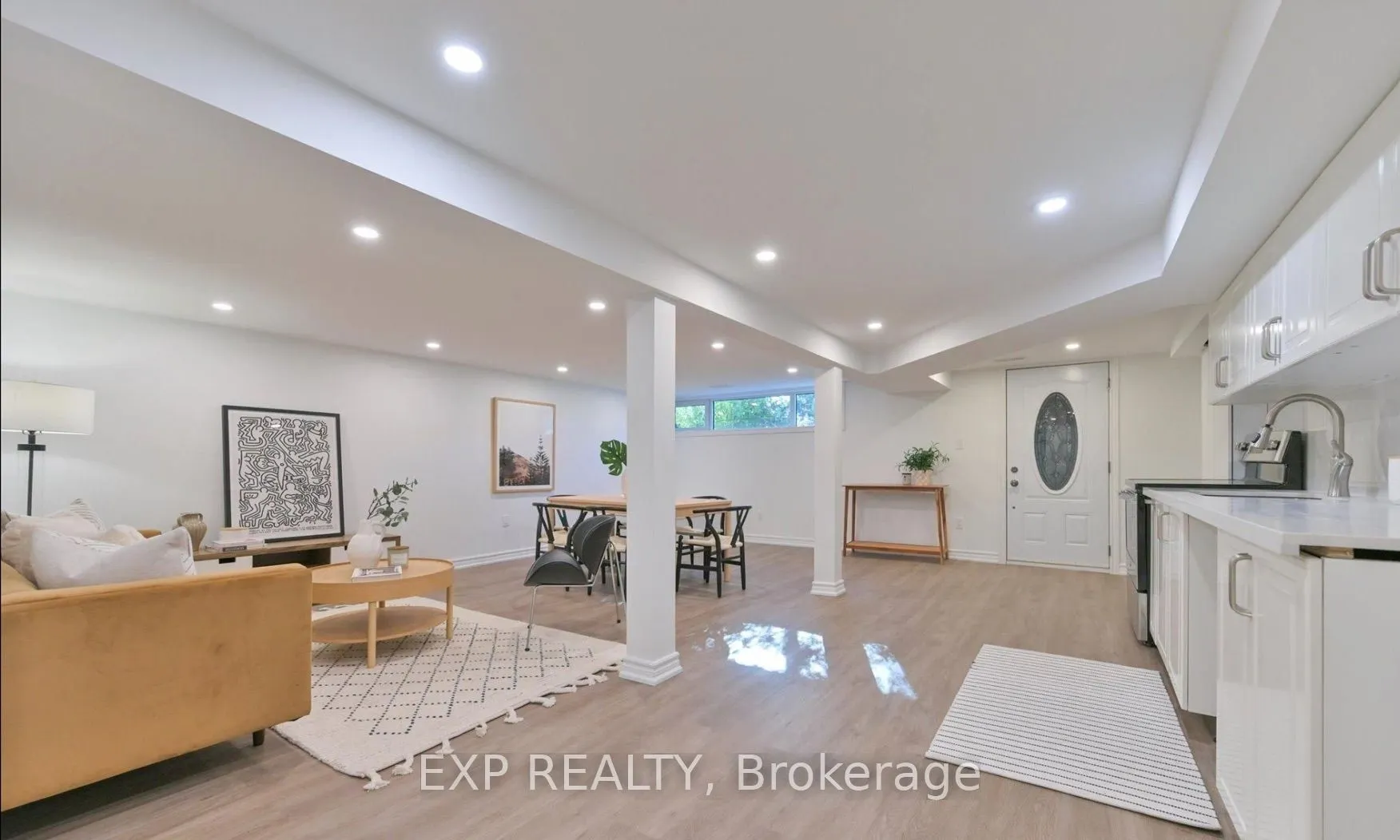 421 Browndale Crescent #Basement