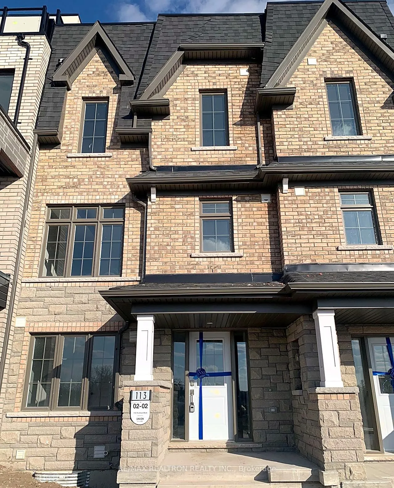 113 Yorkton Boulevard