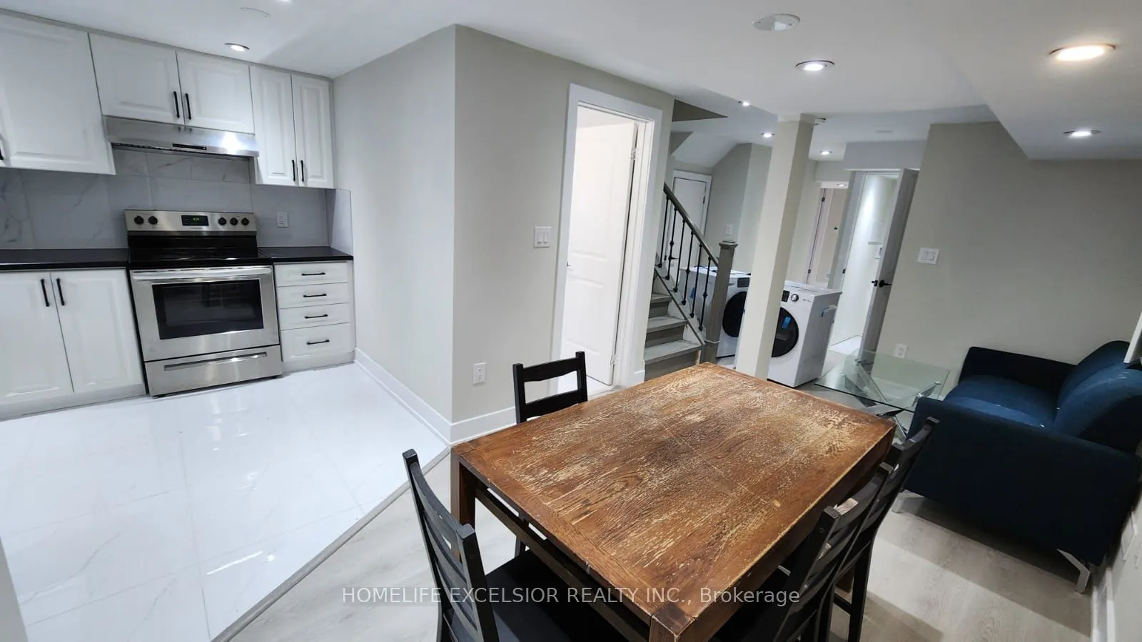 31 Baintree Street #(Basement)