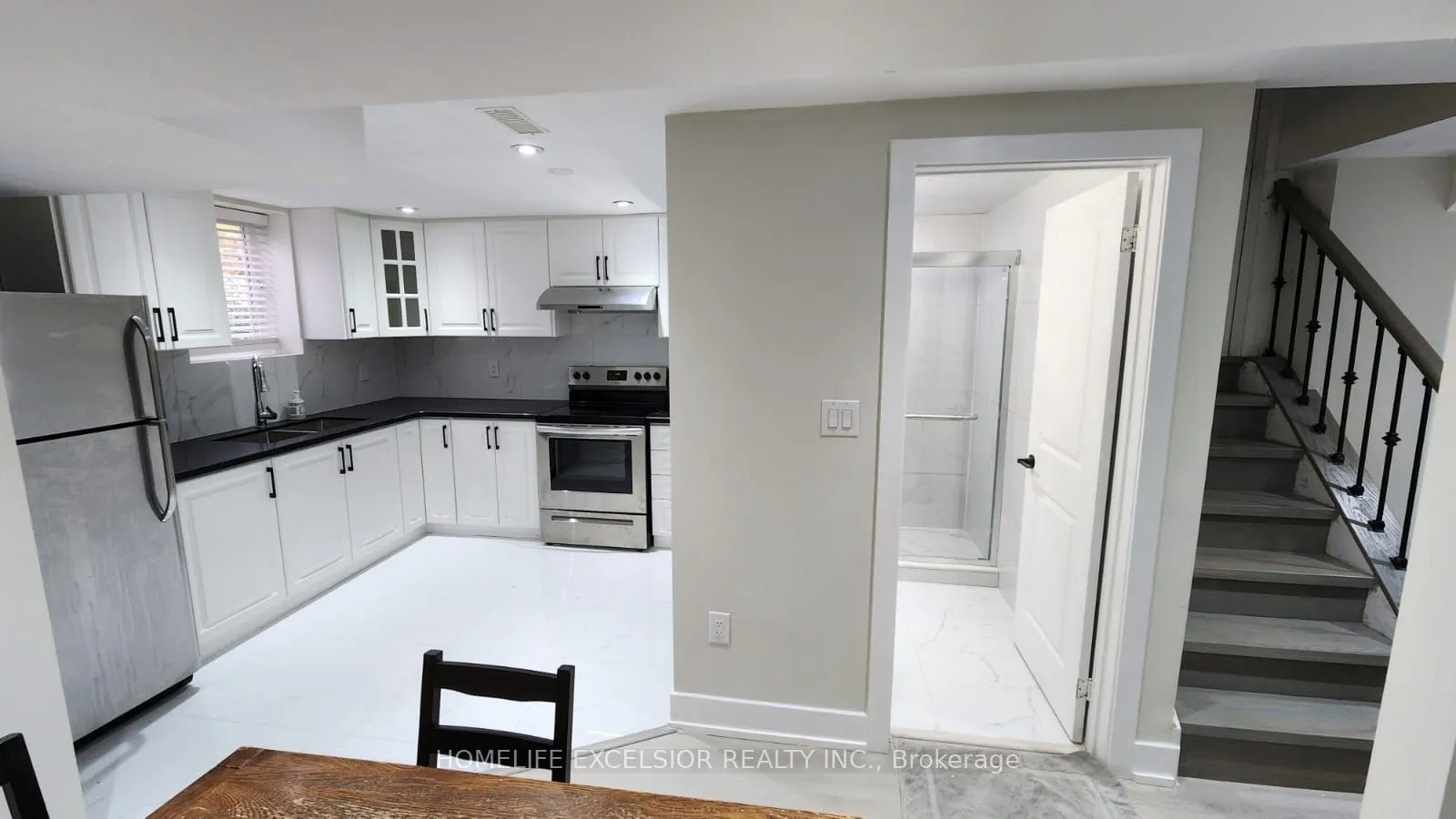 31 Baintree Street #(Basement)