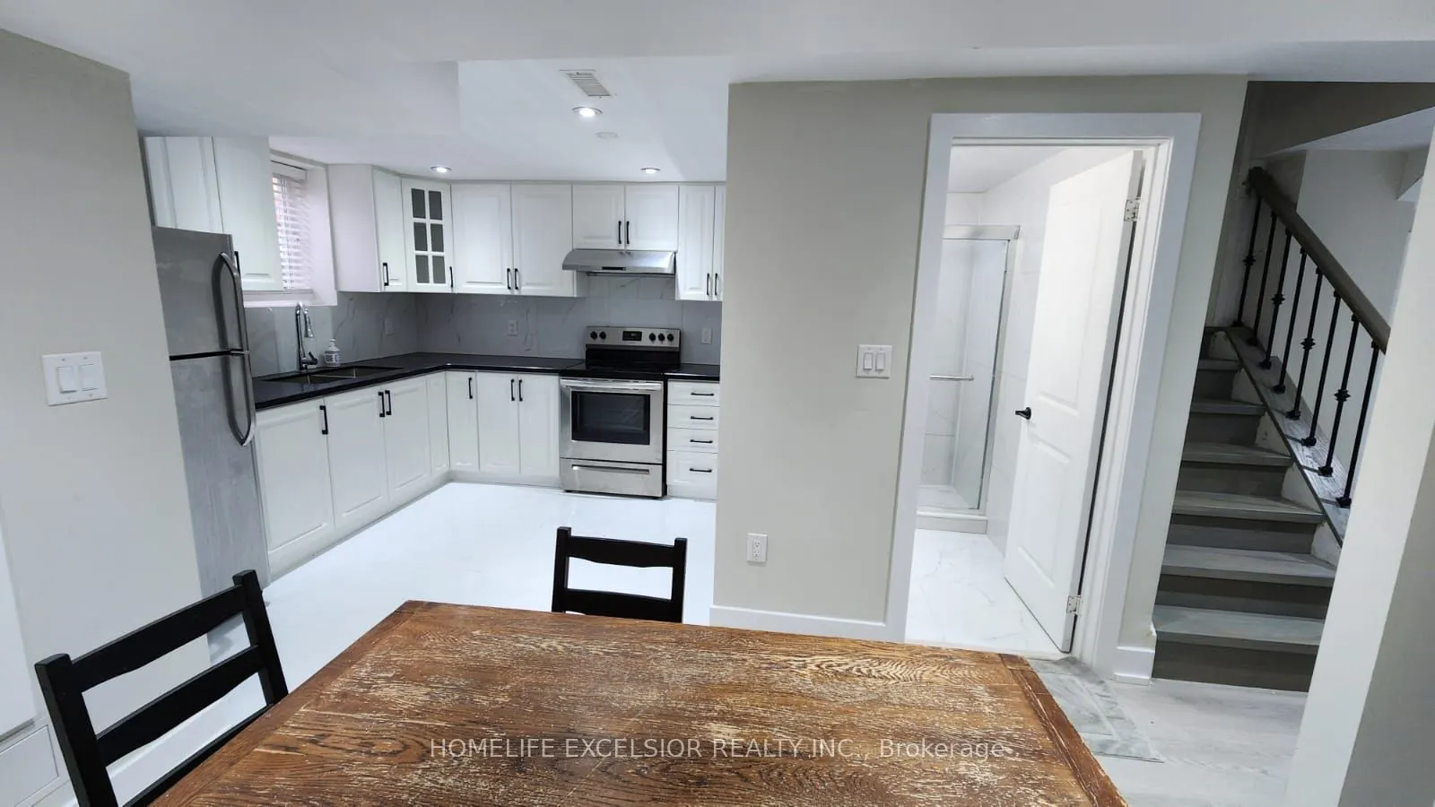 31 Baintree Street #(Basement)