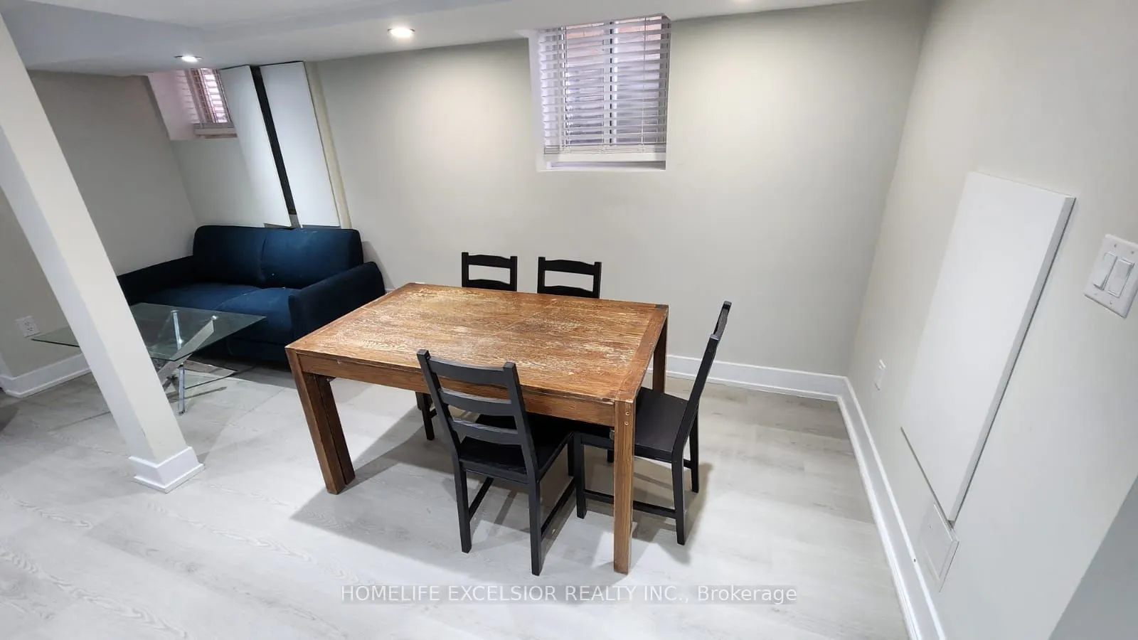 31 Baintree Street #(Basement)