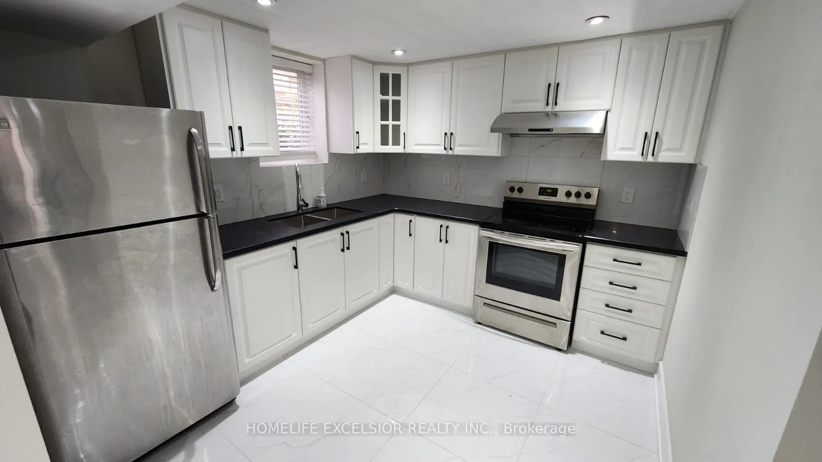 31 Baintree Street #(Basement)