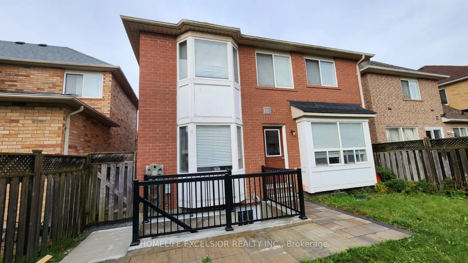 31 Baintree Street #(Basement)