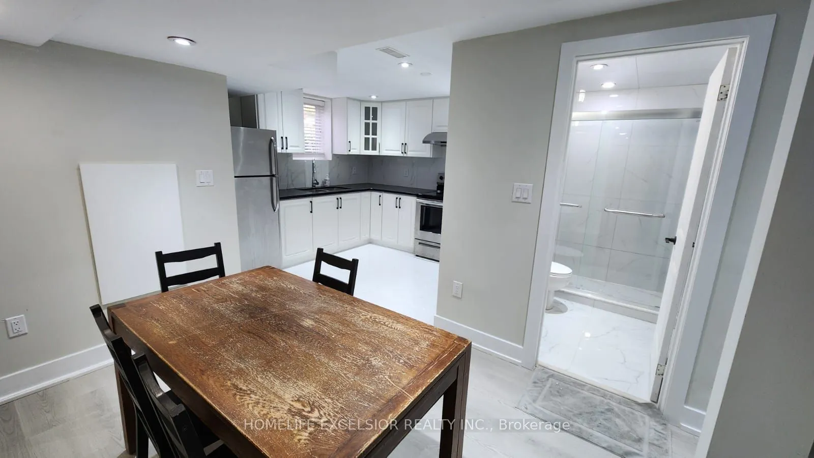 31 Baintree Street #(Basement)