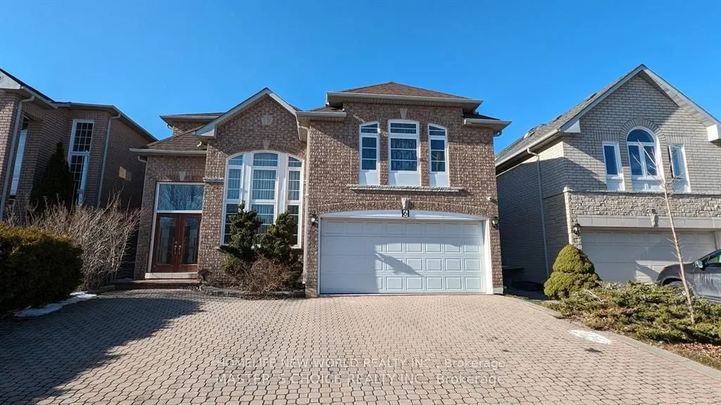 6 Farmstead Road