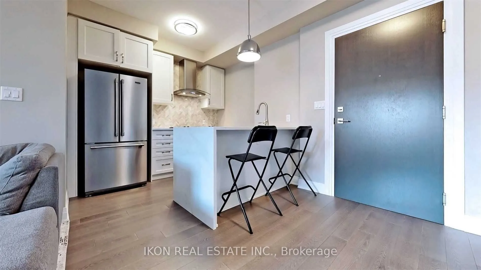 58 Adam Sellers Street #217