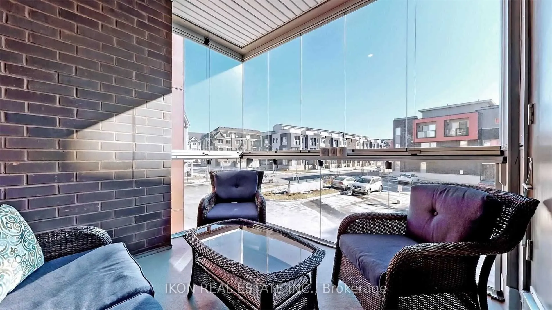58 Adam Sellers Street #217