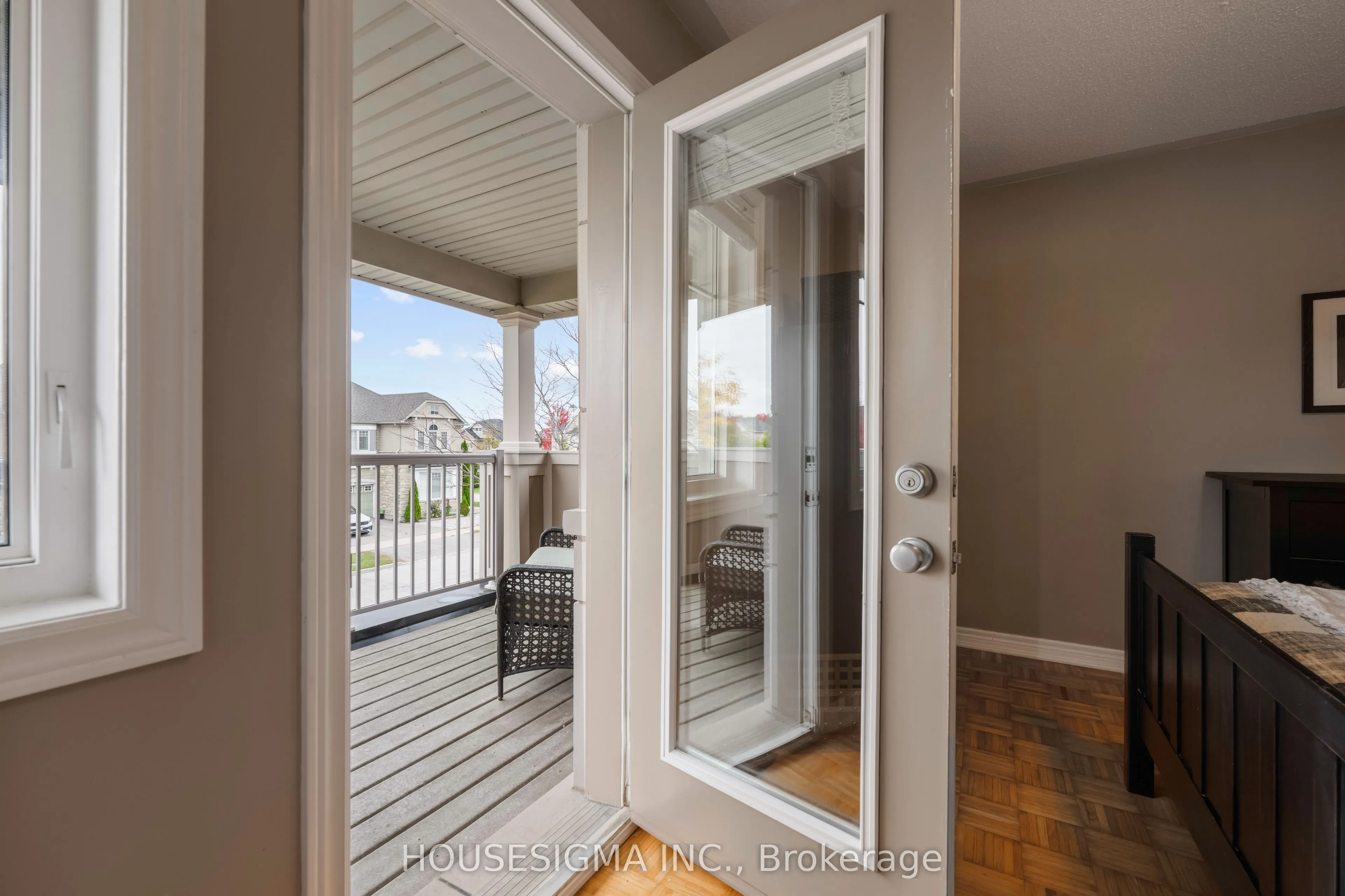 5 Brower Avenue