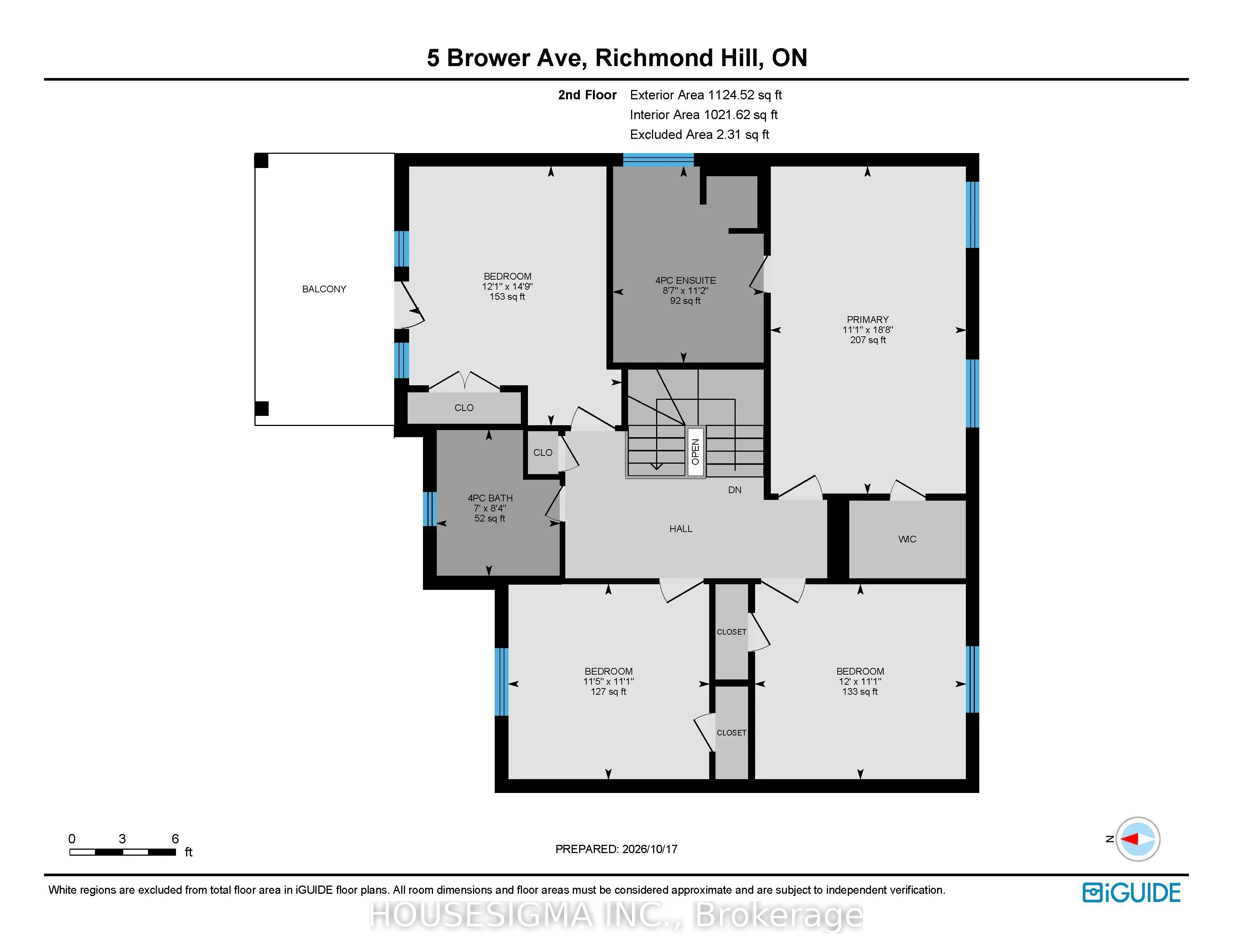 5 Brower Avenue