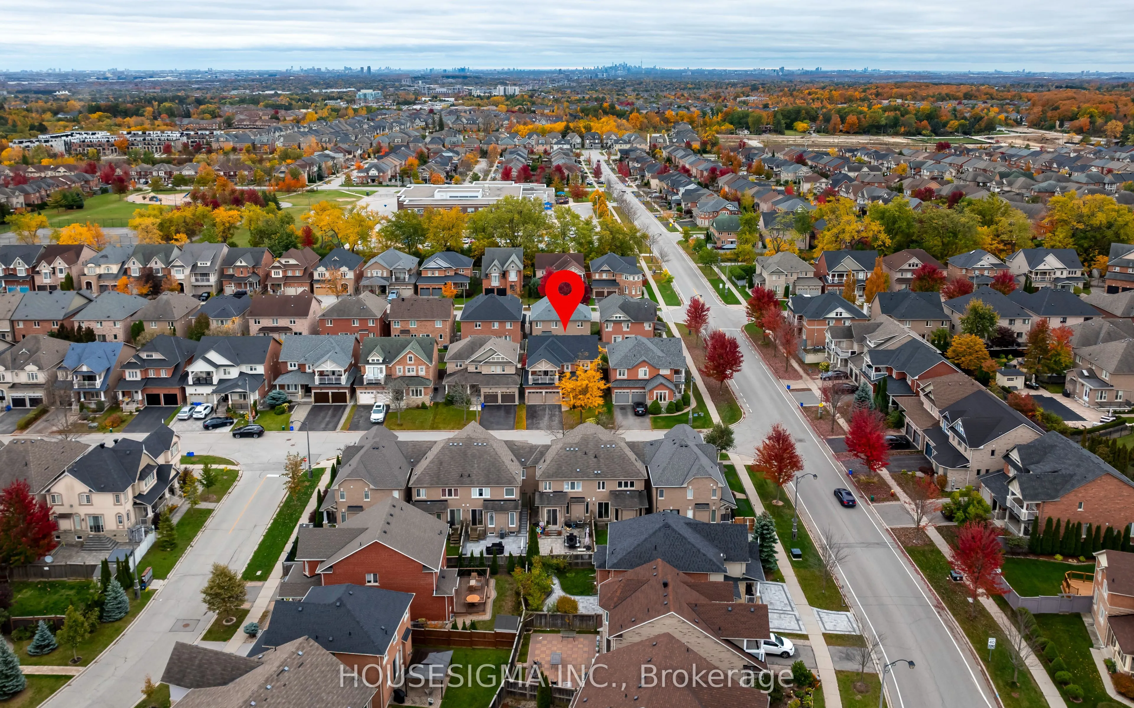 5 Brower Avenue