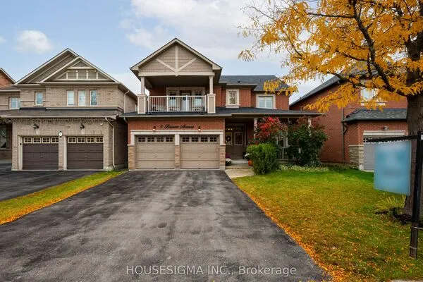 5 Brower Avenue