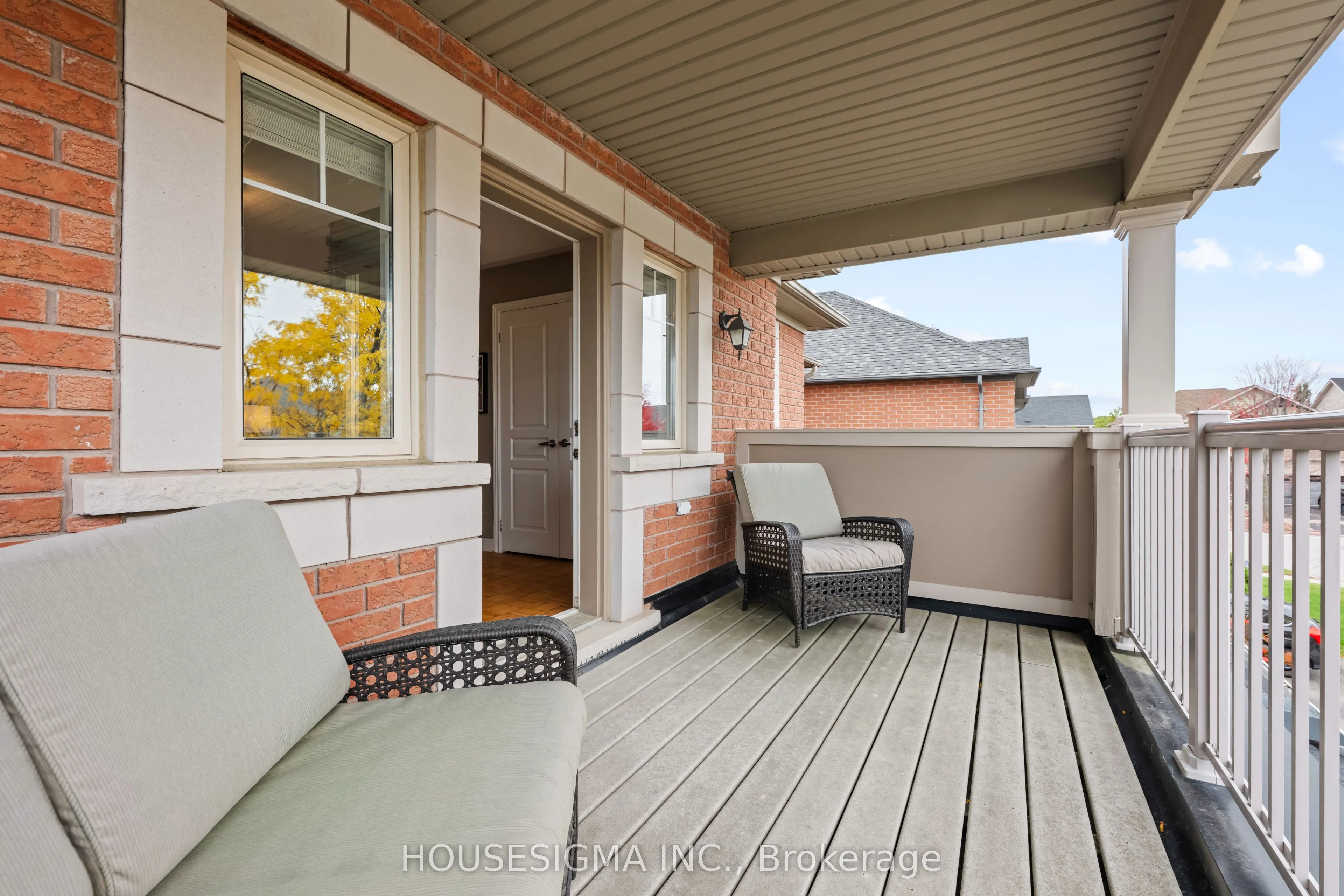 5 Brower Avenue