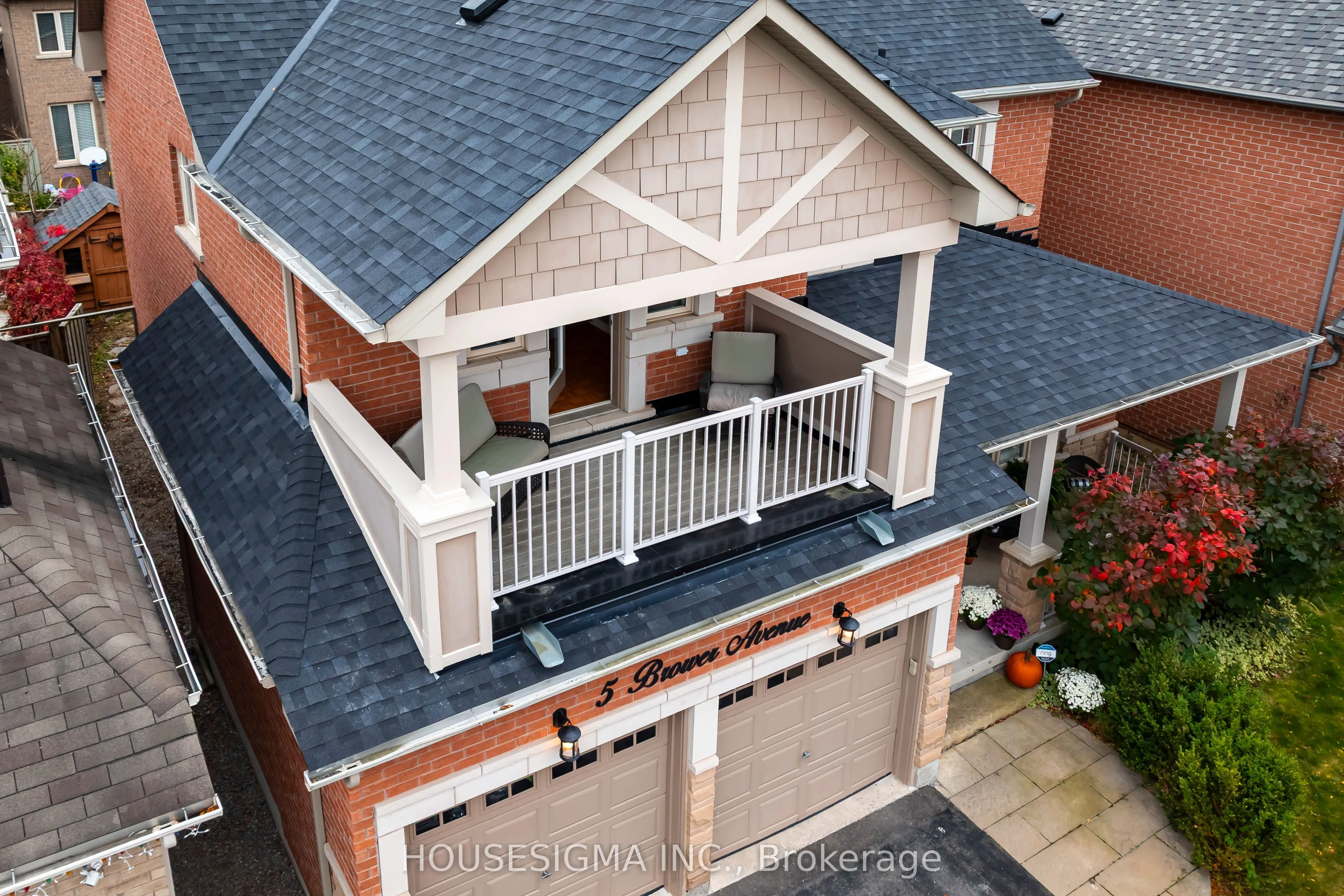 5 Brower Avenue