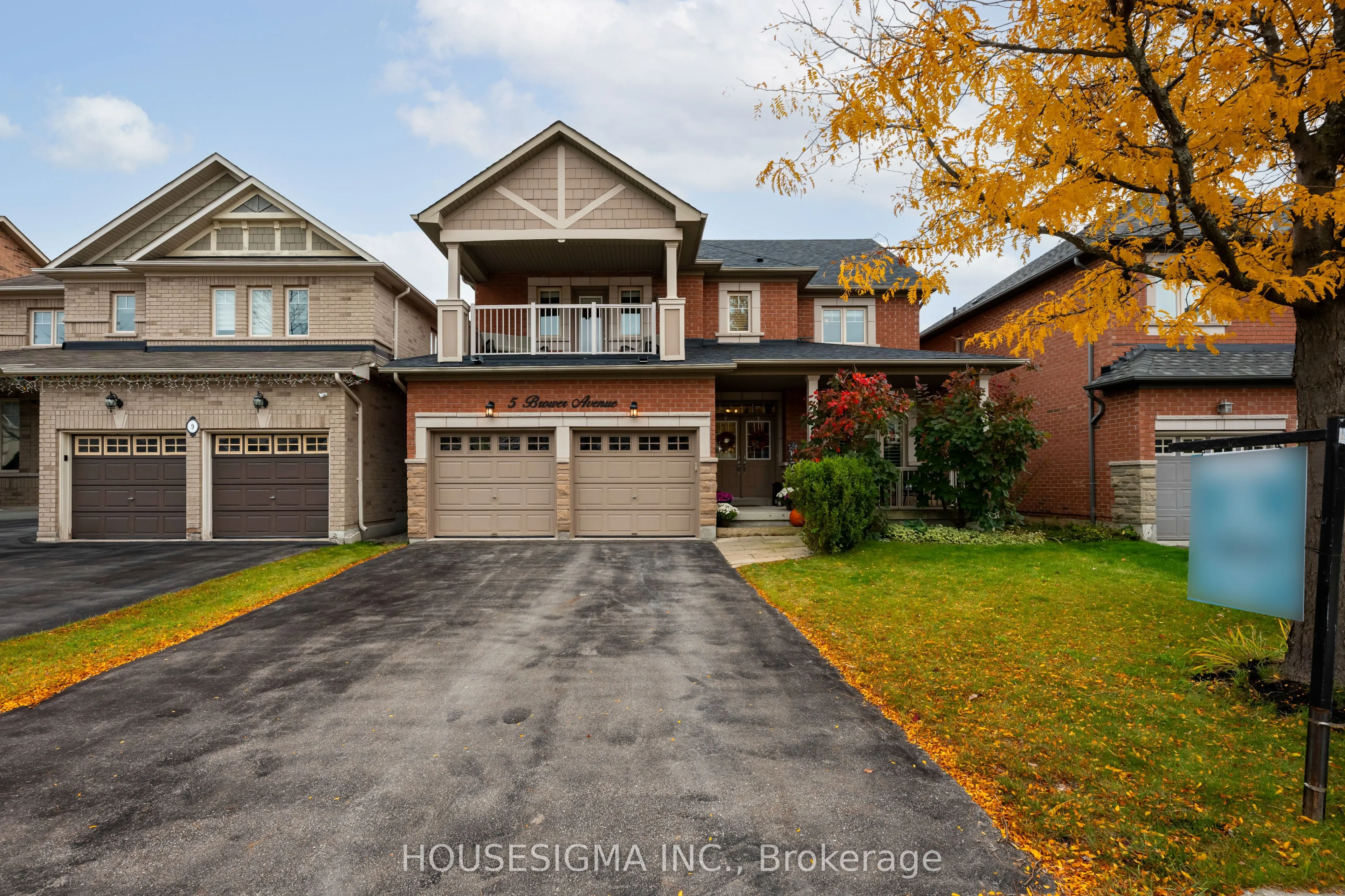 5 Brower Avenue