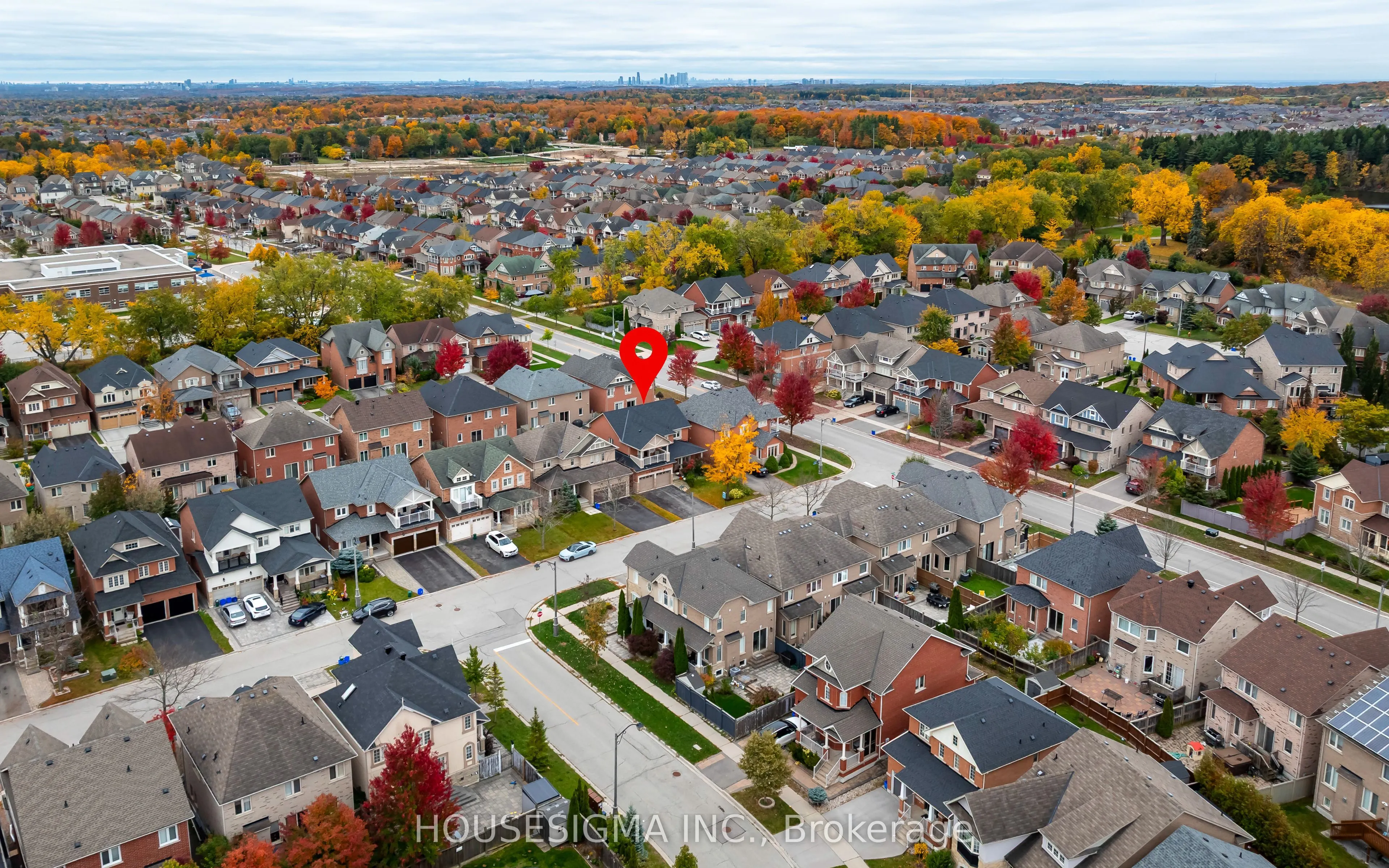 5 Brower Avenue
