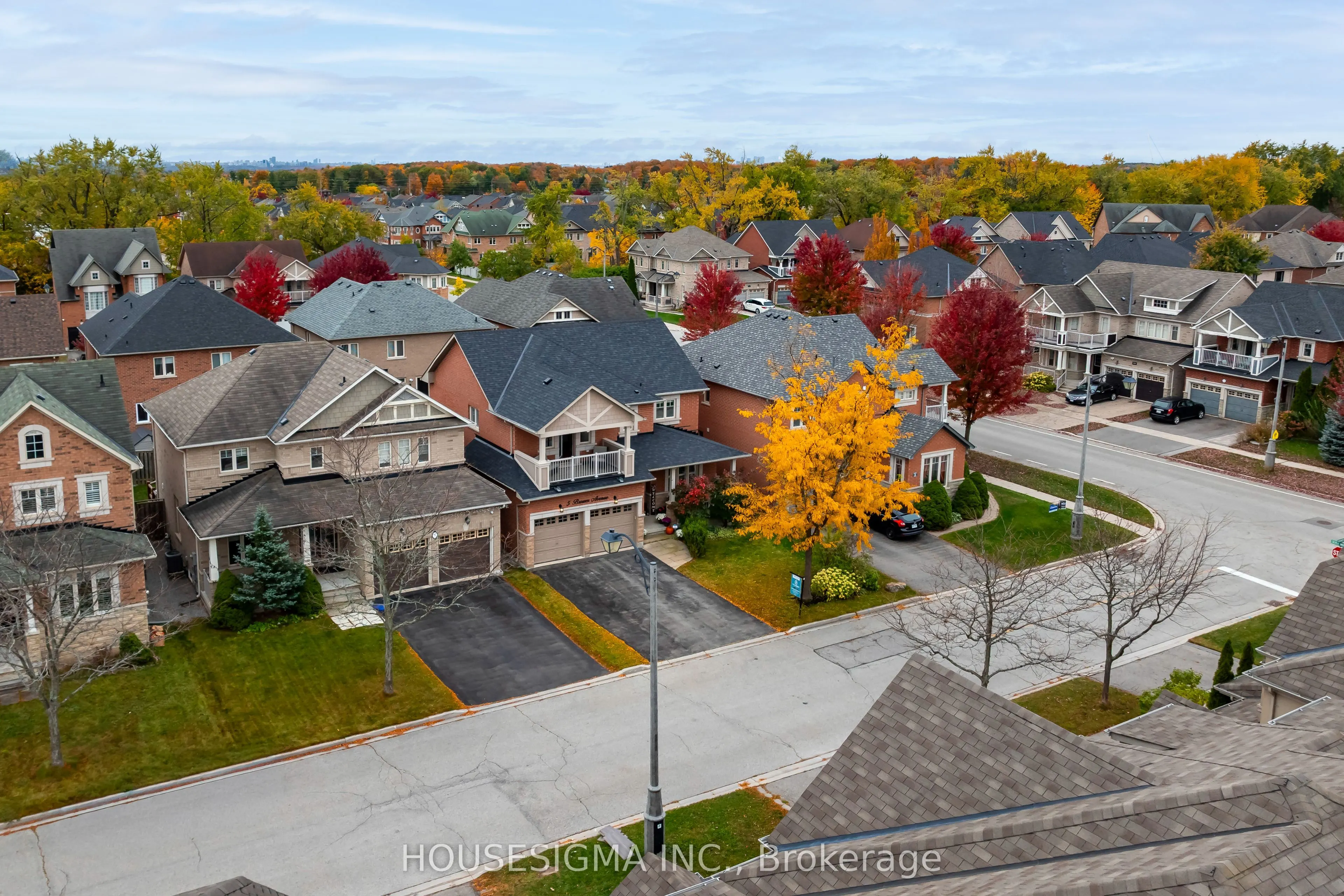 5 Brower Avenue