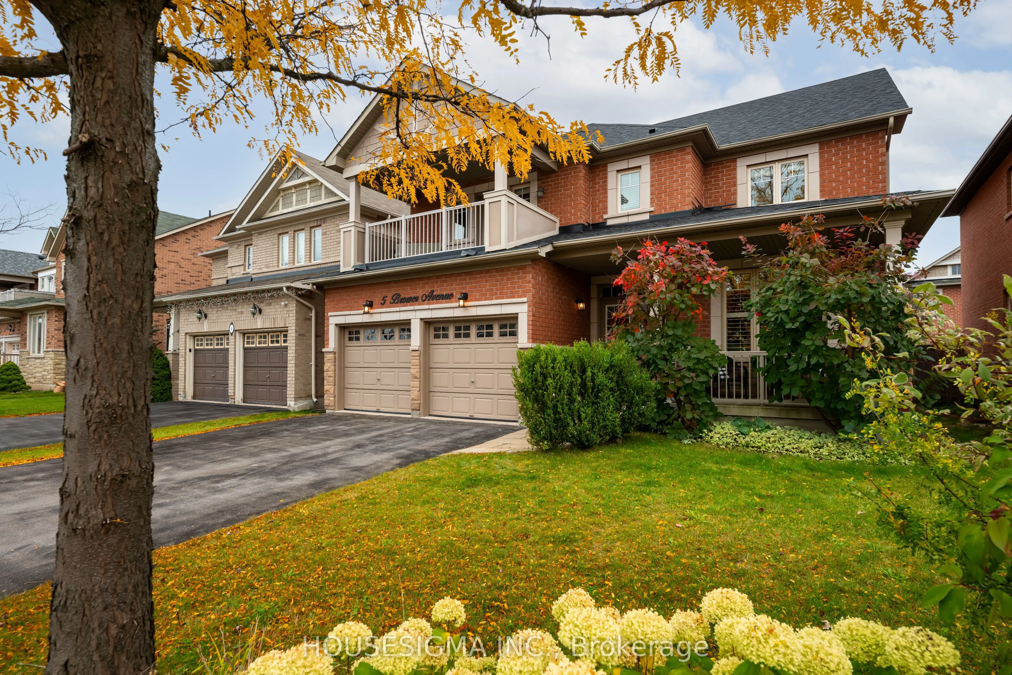 5 Brower Avenue