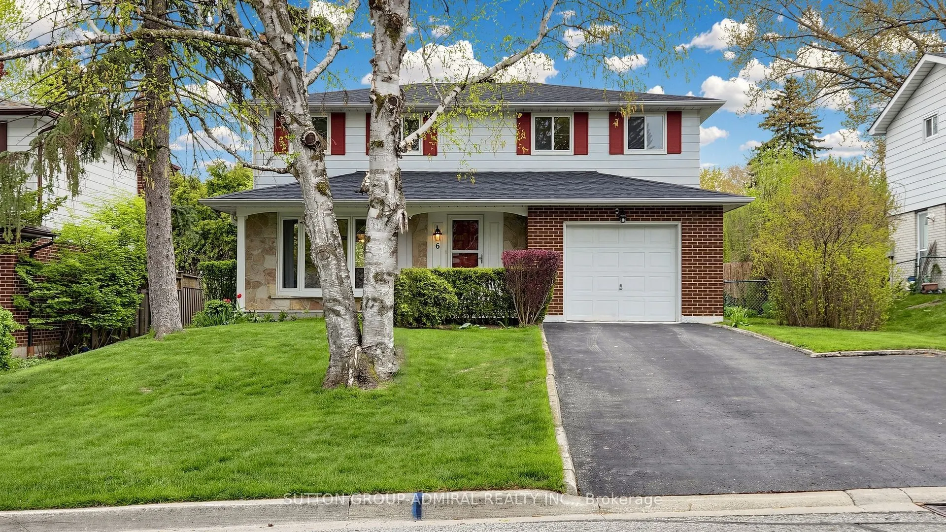 6 Shady Lane Crescent