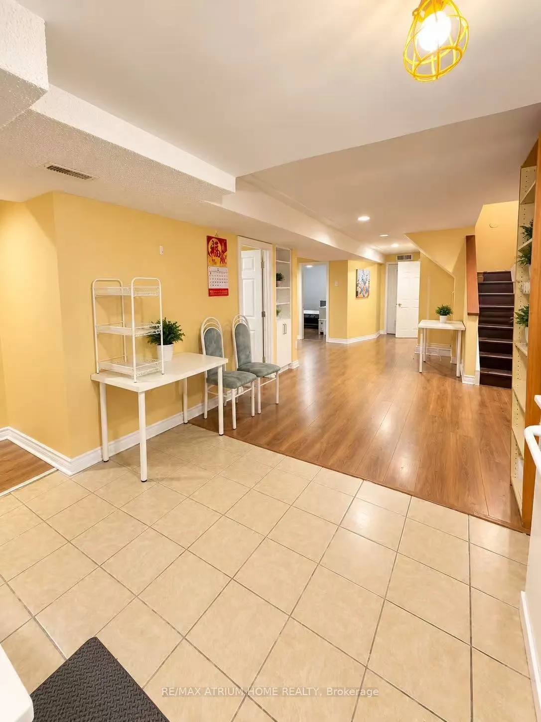 131 Redondo Drive #bsmt