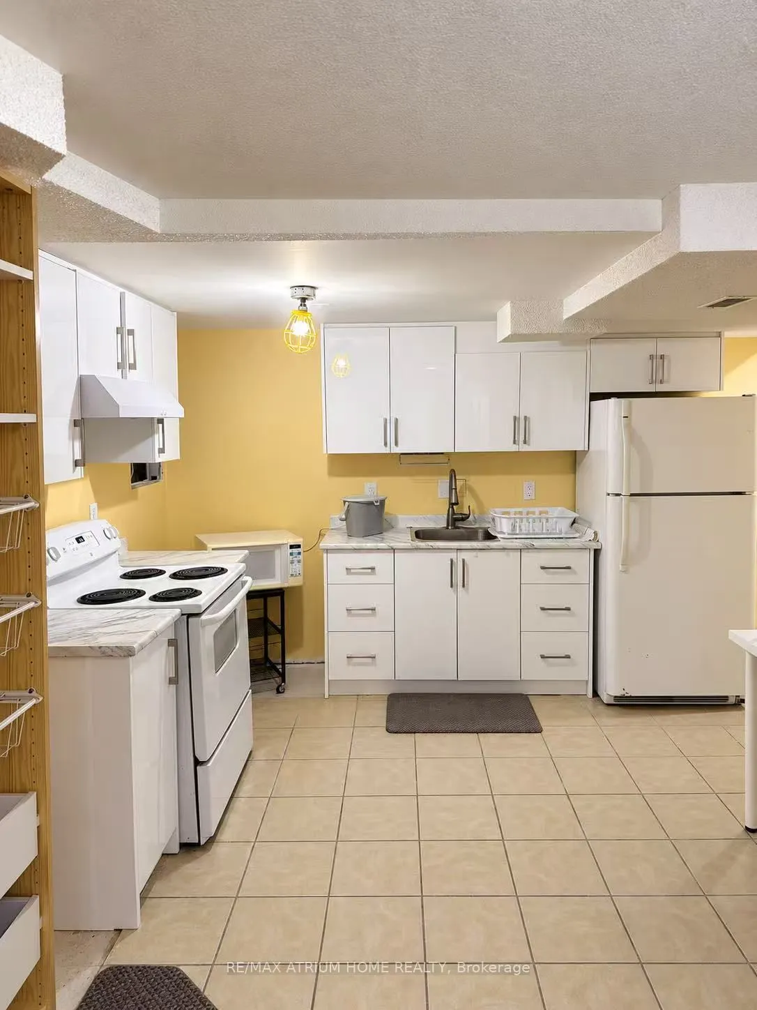 131 Redondo Drive #bsmt