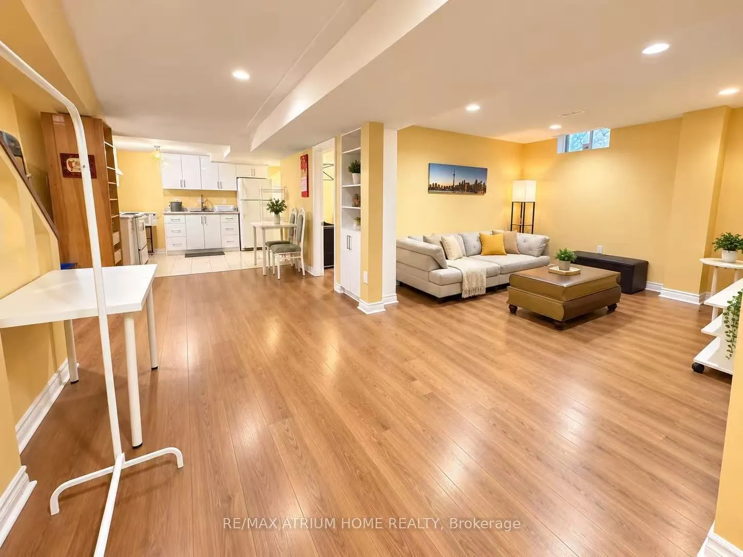 131 Redondo Drive #bsmt