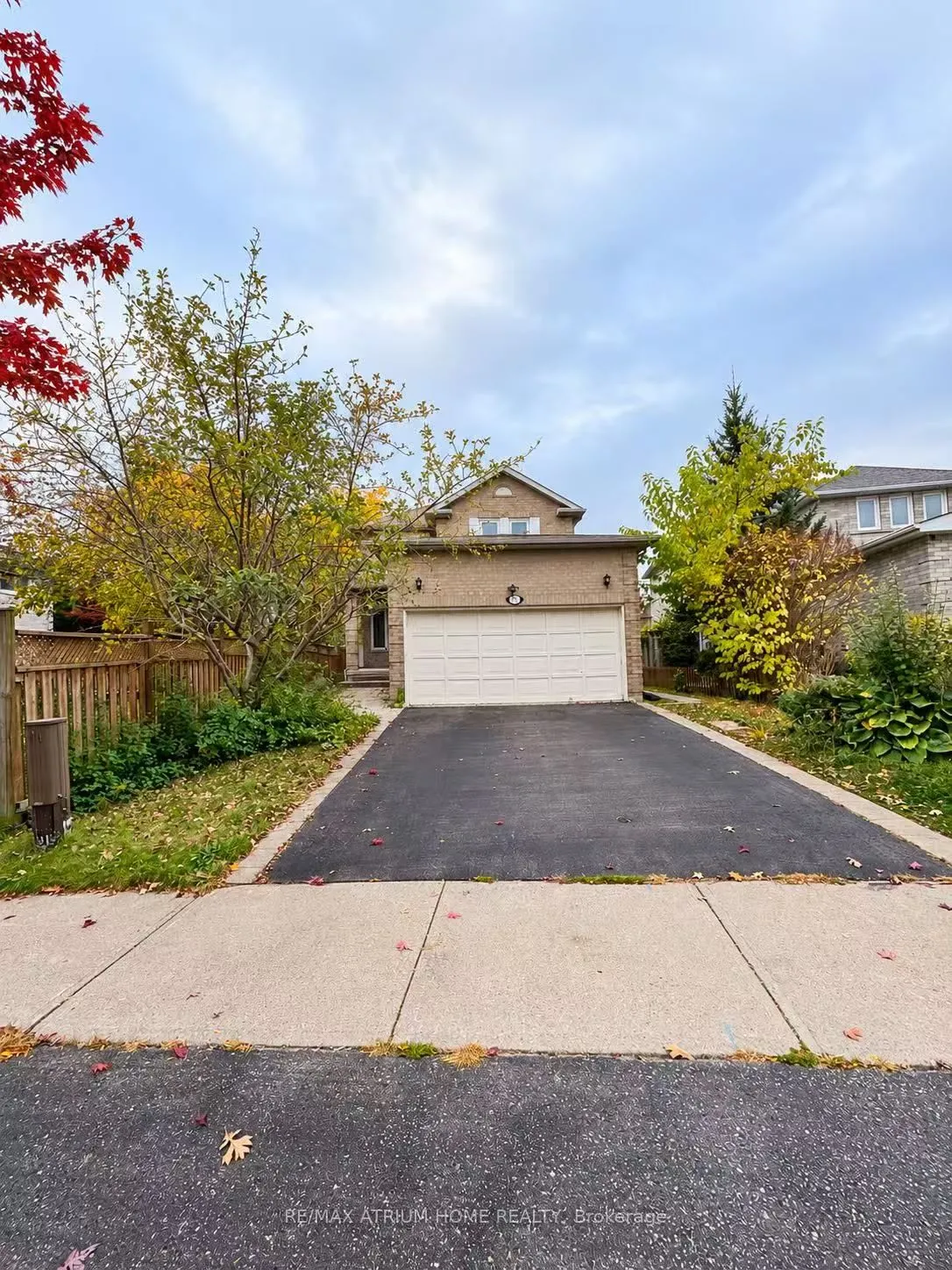 131 Redondo Drive #main/upper