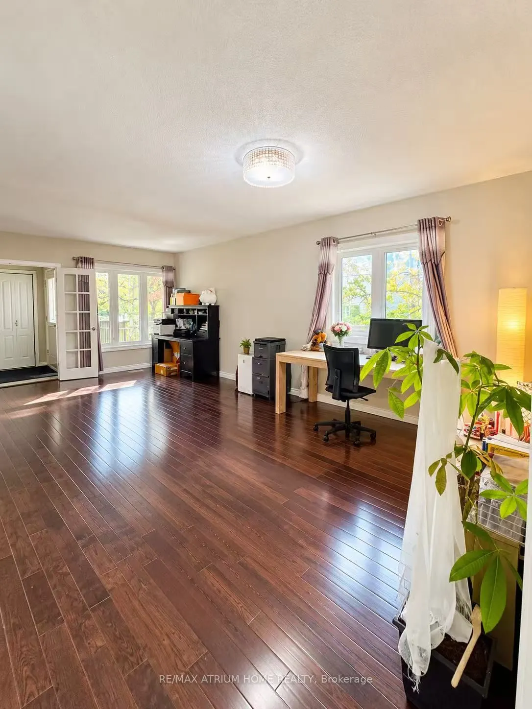 131 Redondo Drive #main/upper