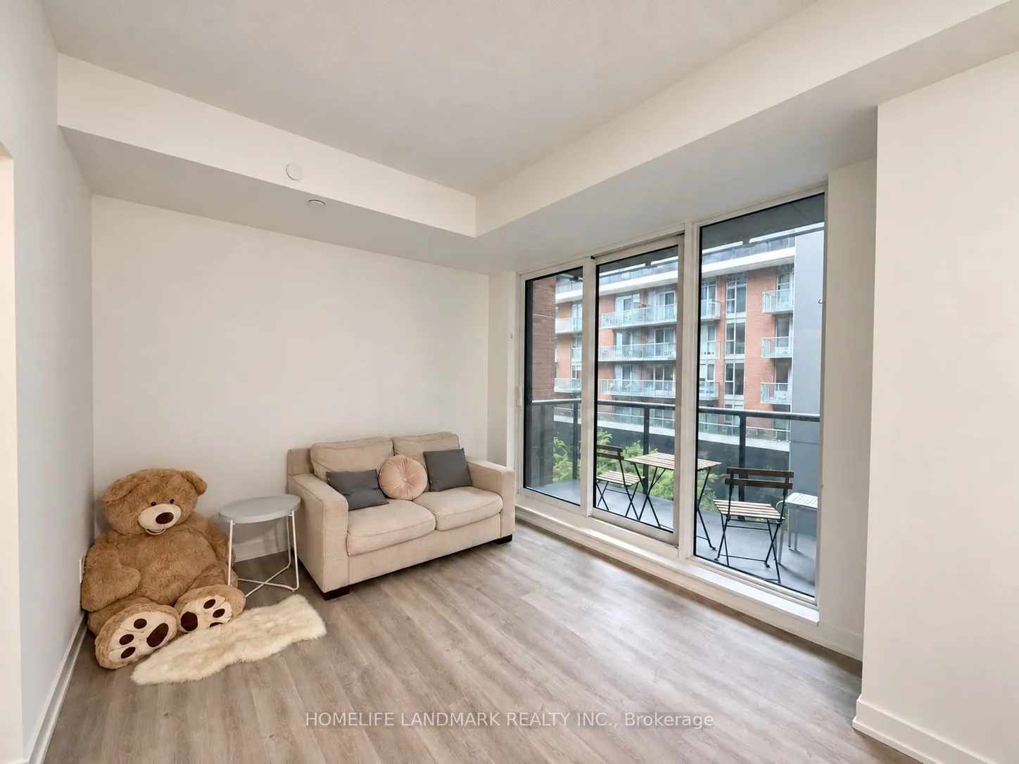 8119 Birchmount Road #838