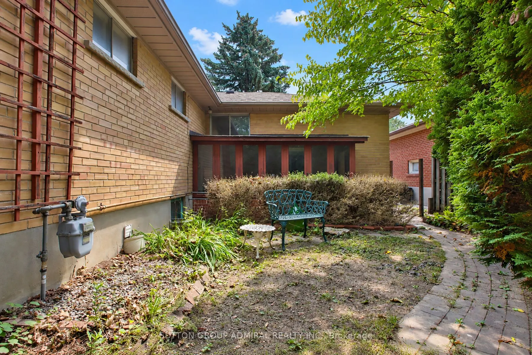 191 Driscoll Road