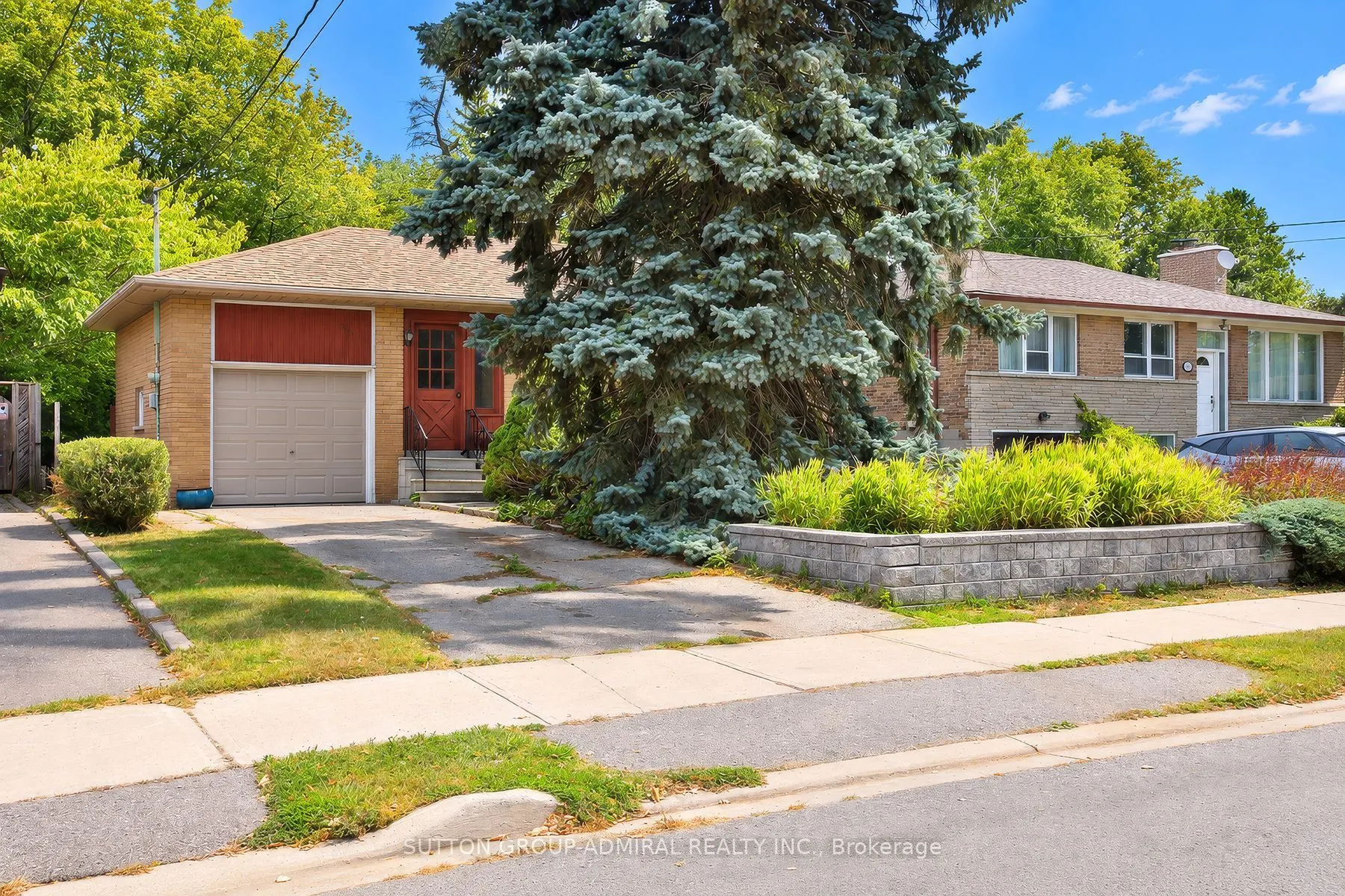 191 Driscoll Road
