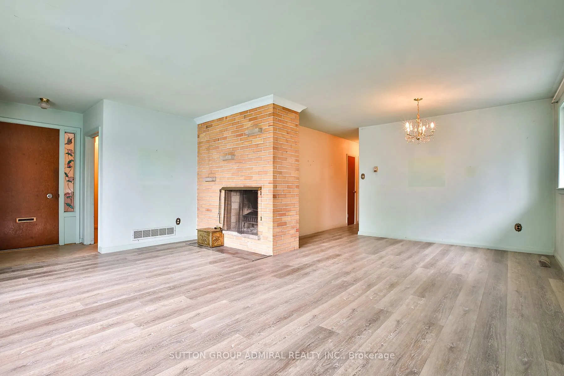 191 Driscoll Road