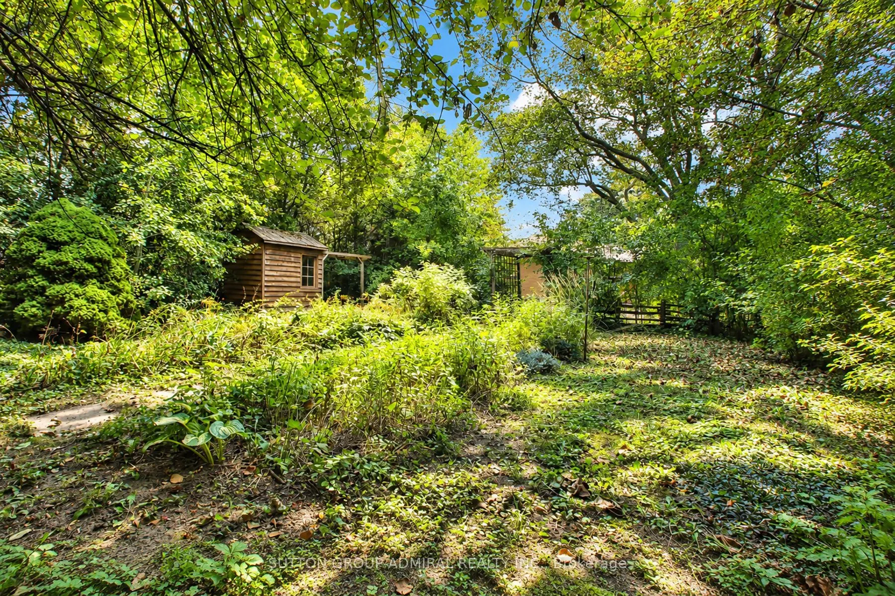 191 Driscoll Road