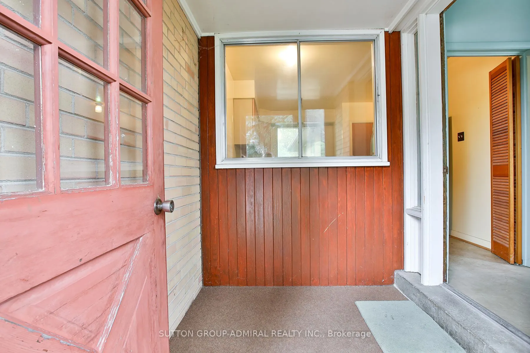 191 Driscoll Road