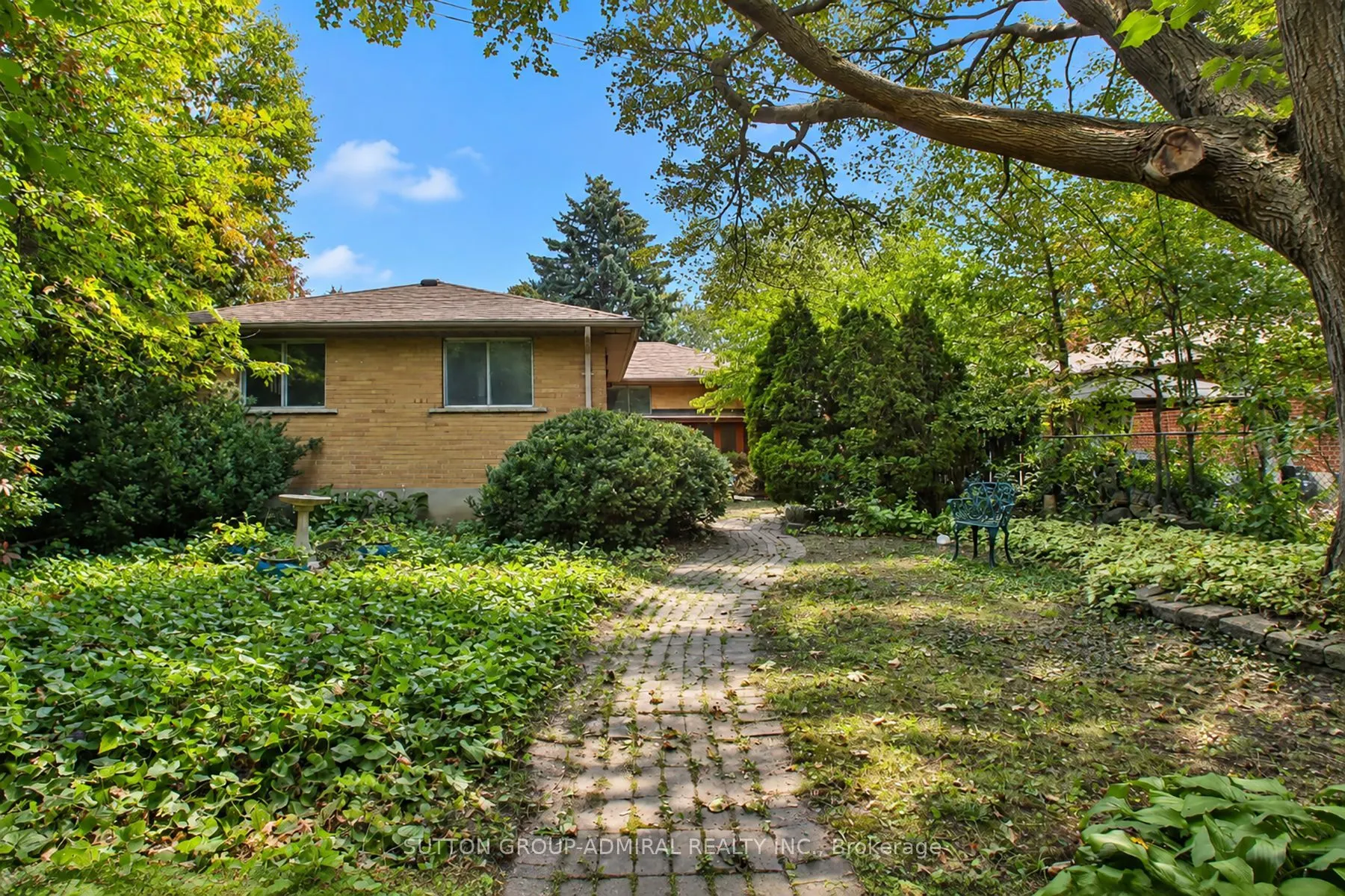 191 Driscoll Road
