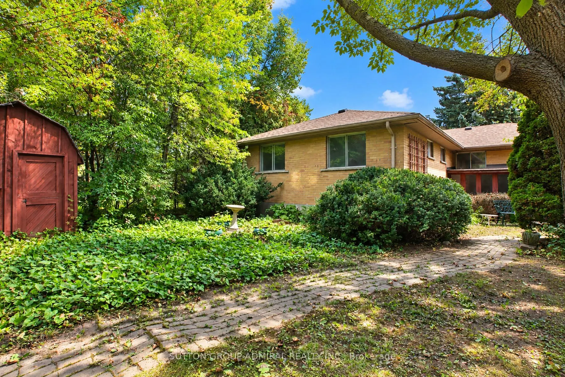 191 Driscoll Road