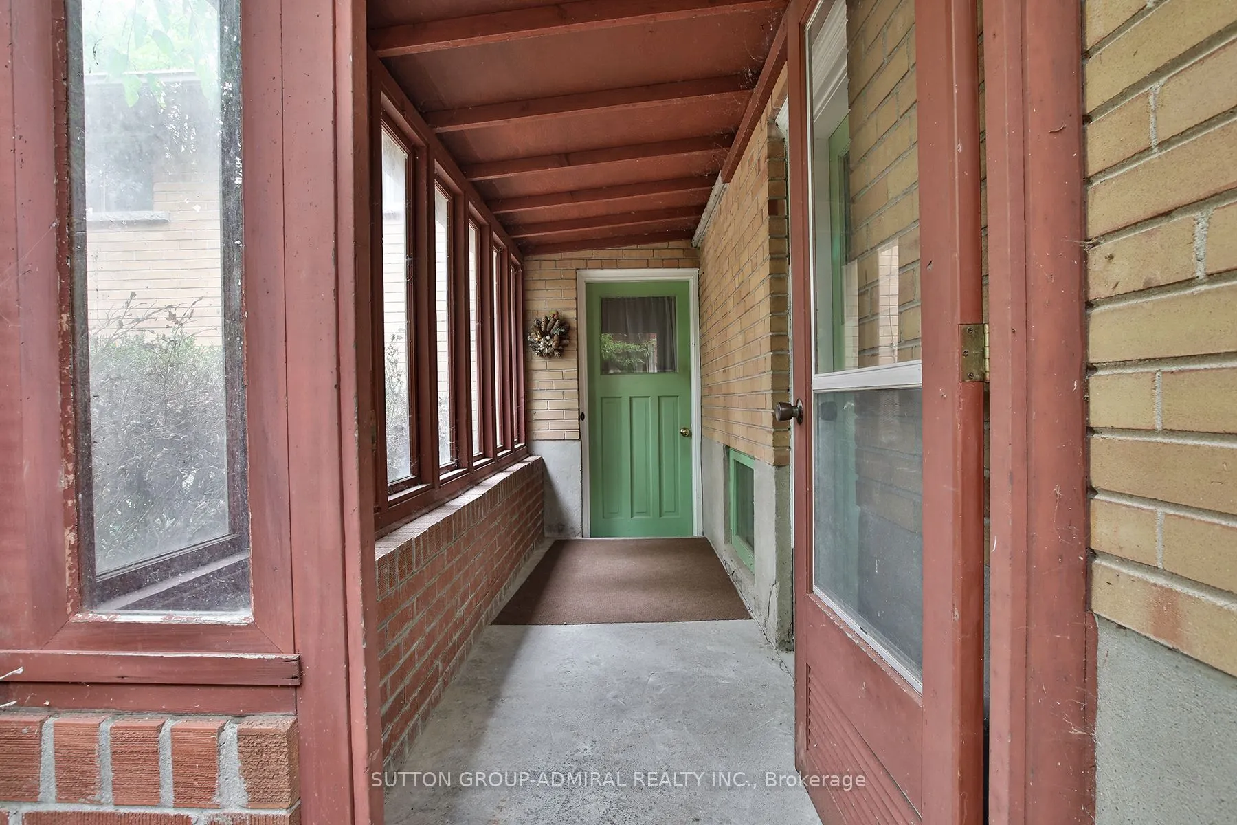 191 Driscoll Road