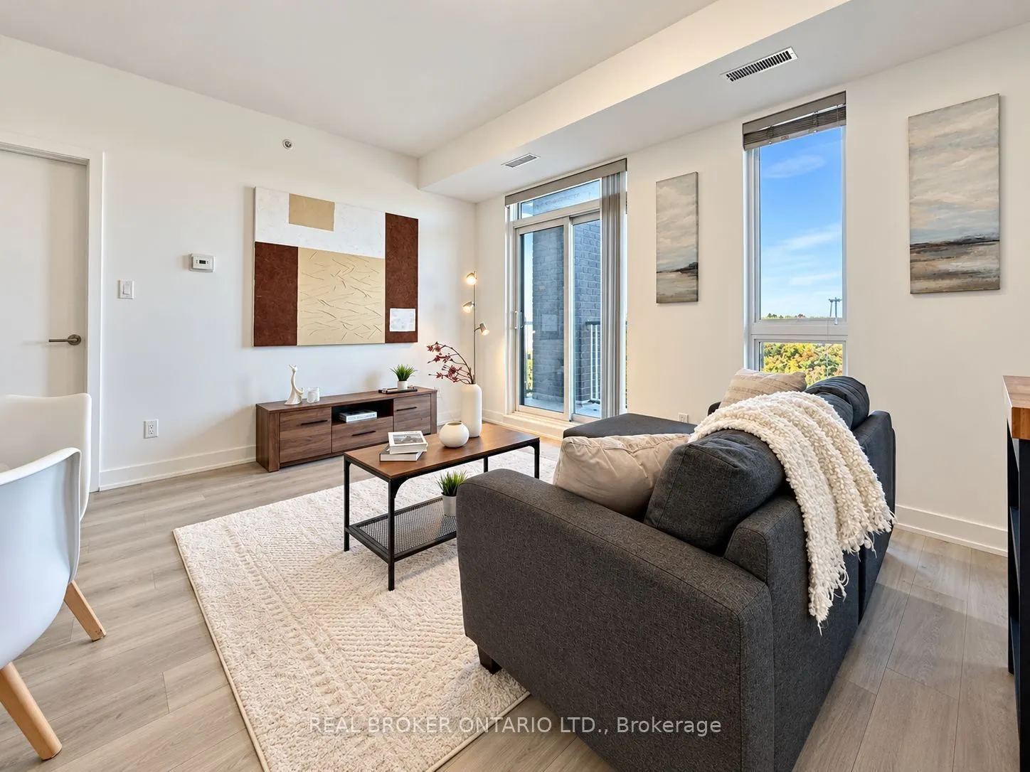 1709 Bur Oak Avenue #301