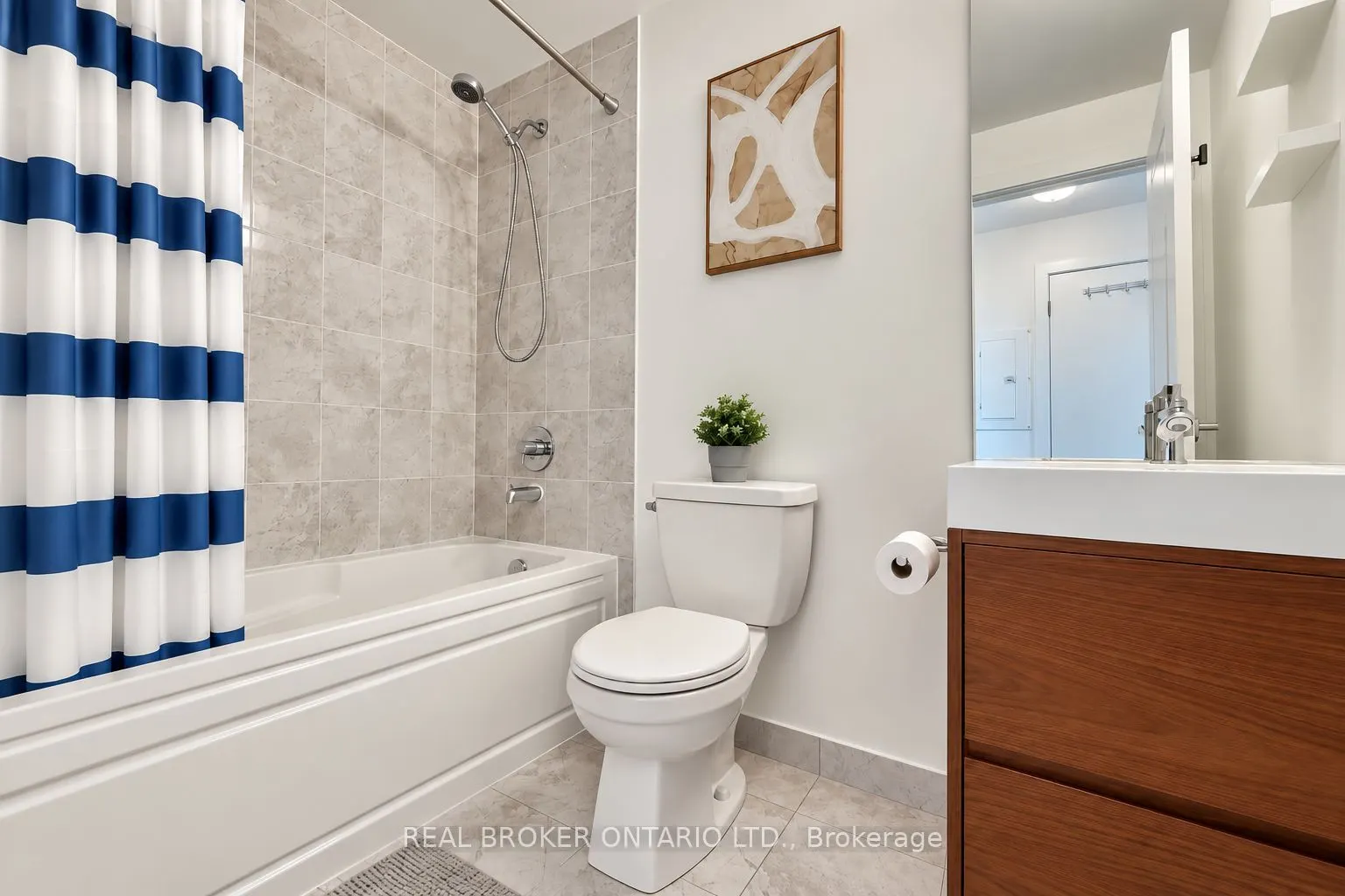 1709 Bur Oak Avenue #301