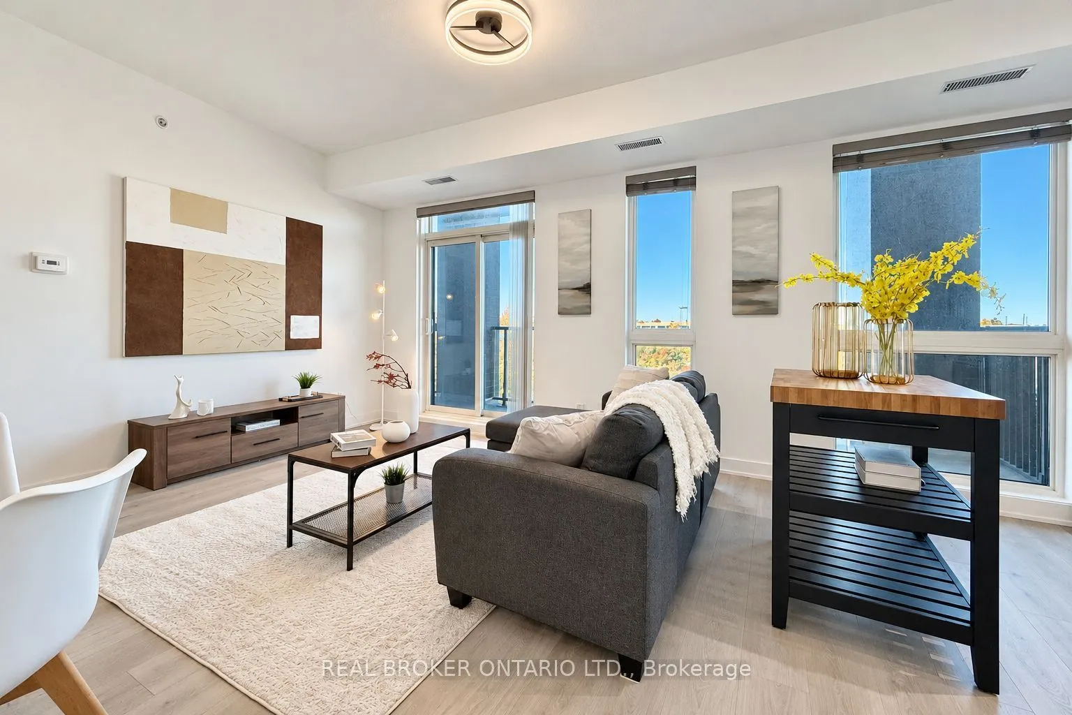 1709 Bur Oak Avenue #301