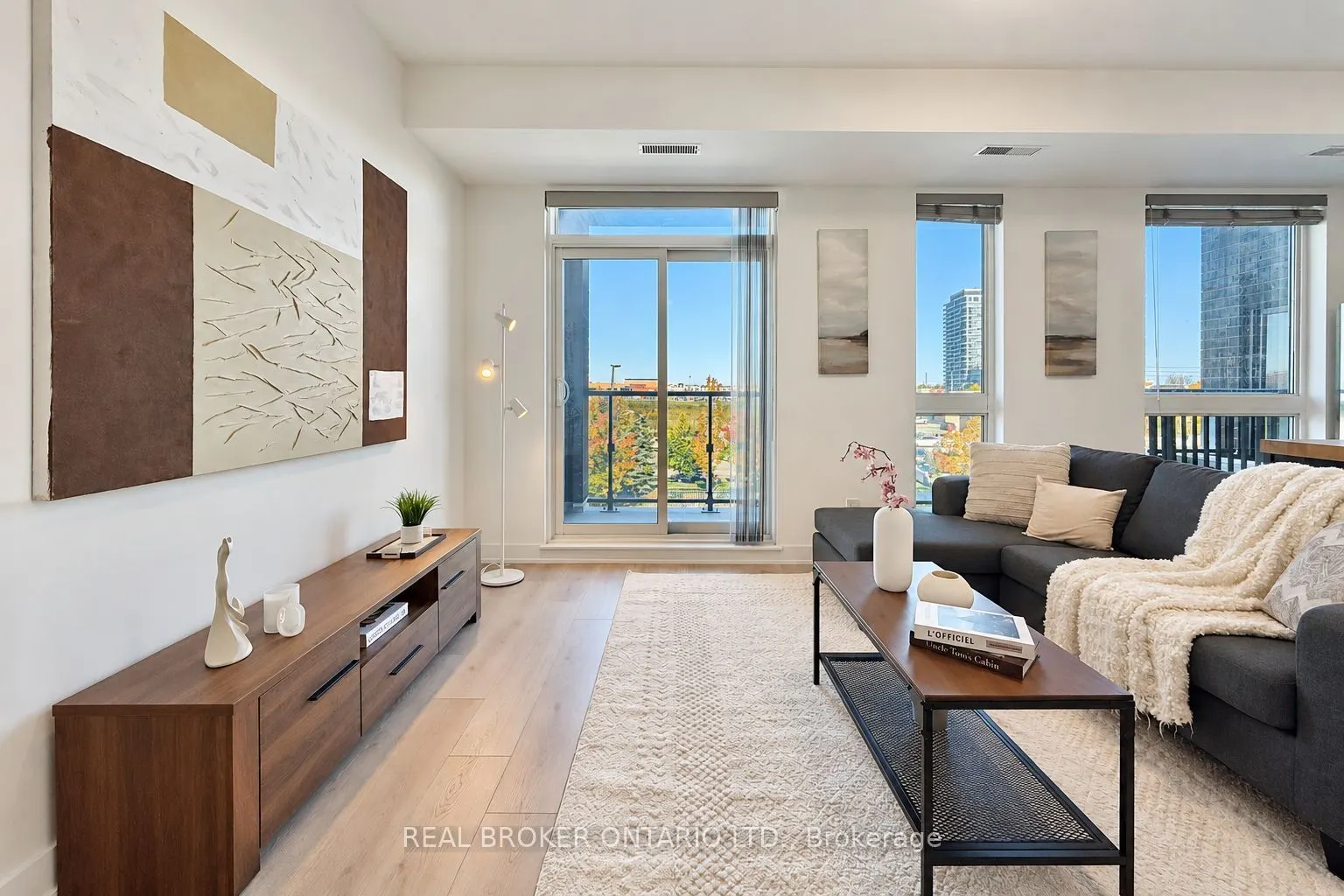 1709 Bur Oak Avenue #301