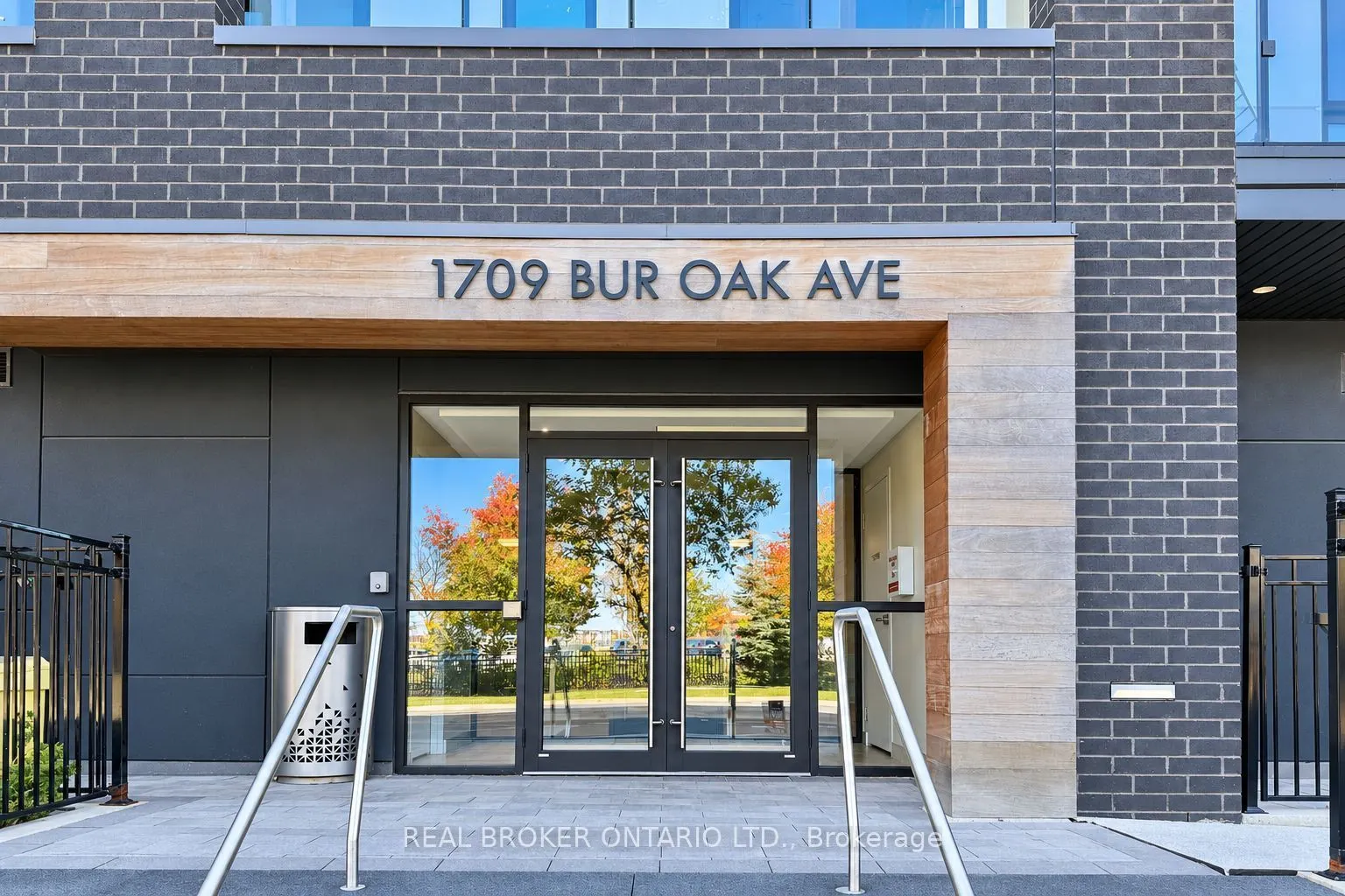 1709 Bur Oak Avenue #301