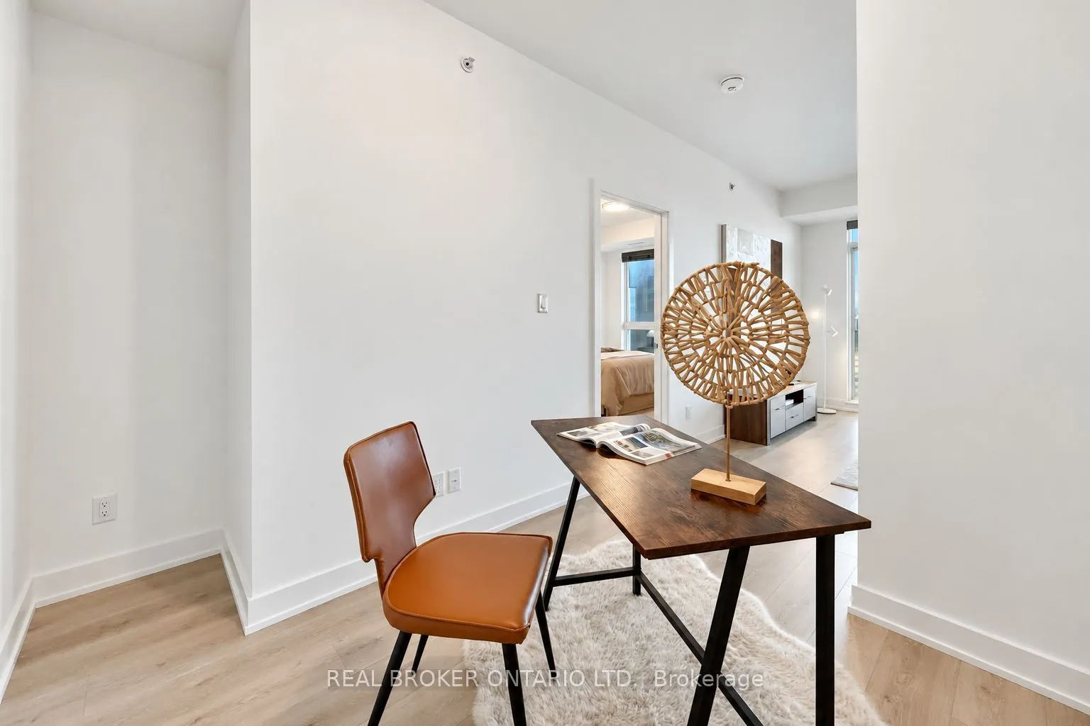 1709 Bur Oak Avenue #301