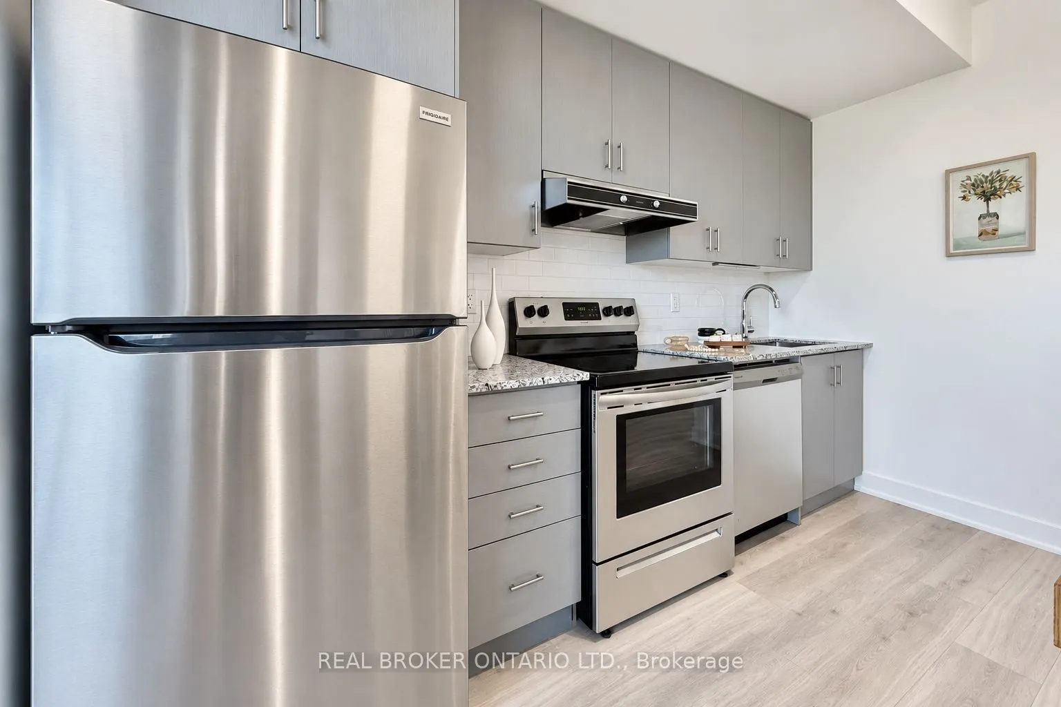 1709 Bur Oak Avenue #301