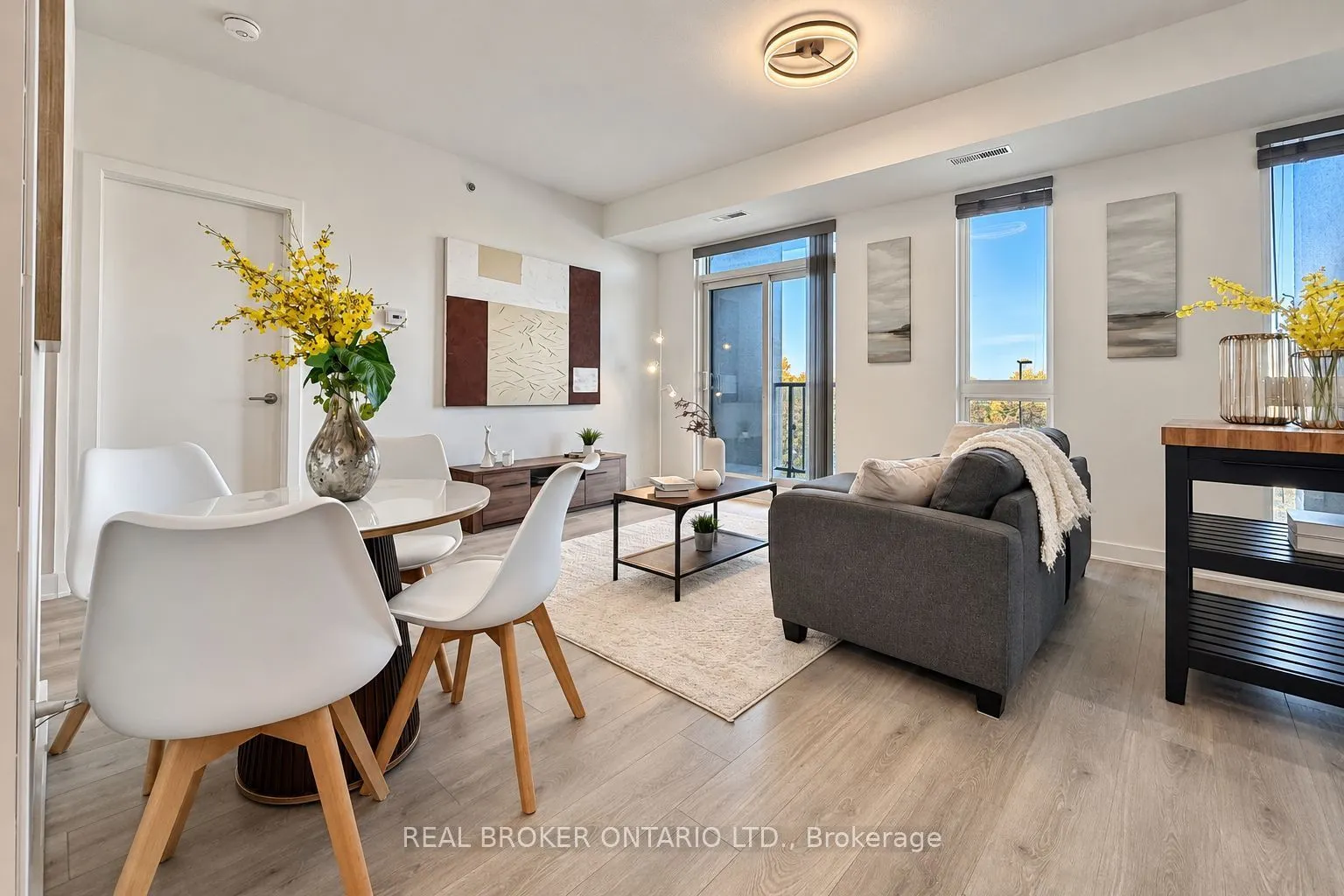 1709 Bur Oak Avenue #301