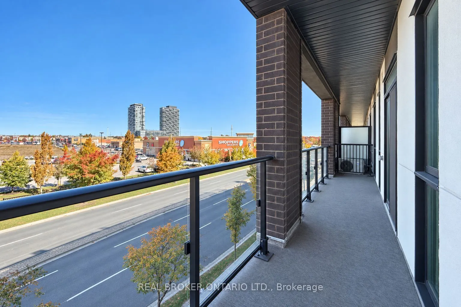 1709 Bur Oak Avenue #301