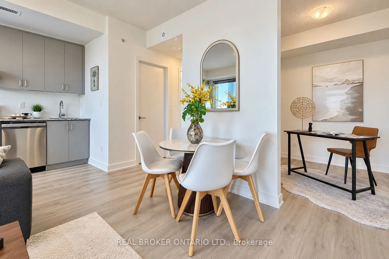 1709 Bur Oak Avenue #301